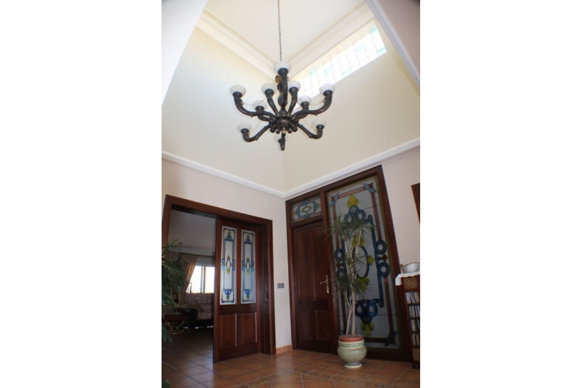 Herverkoop - Villa -
Alfaz del Pi - Alfas del Pí