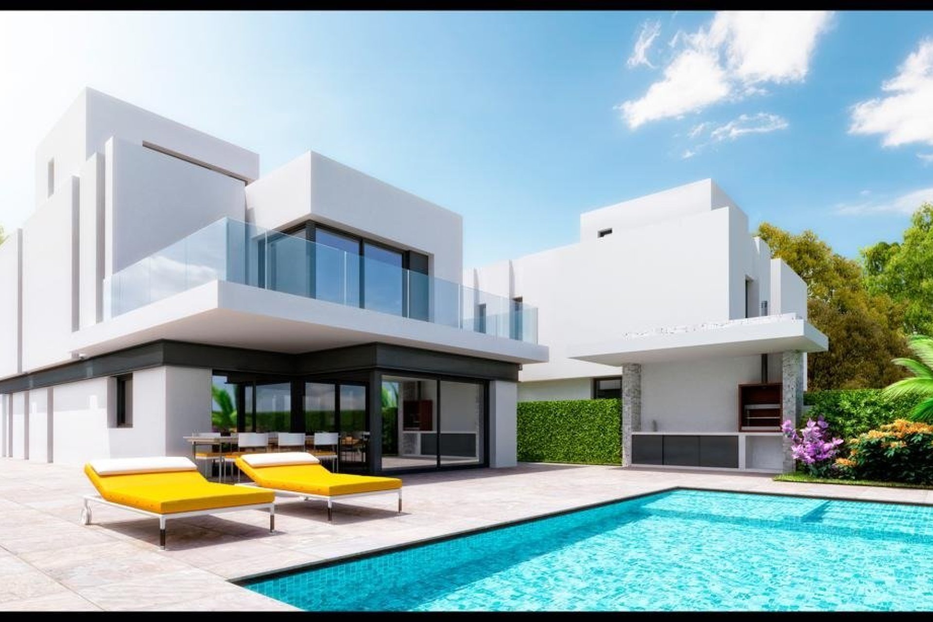 Herverkoop - Villa -
Alfaz del Pi - Alfas del Pí