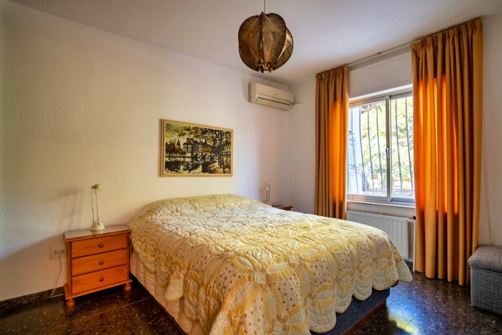 Herverkoop - Villa -
Alfaz del Pi - Colonia Escandinavia