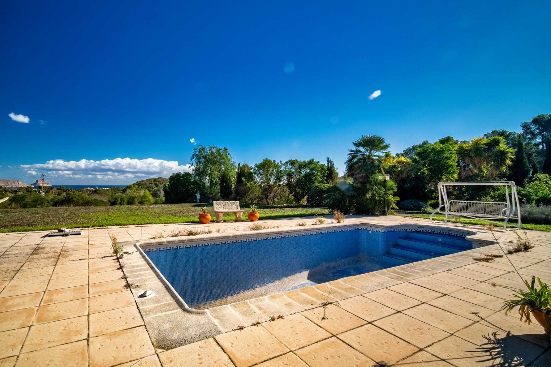 Herverkoop - Villa -
Alfaz del Pi - Colonia Escandinavia