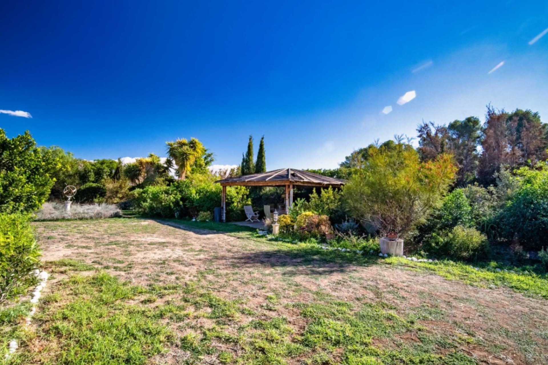 Herverkoop - Villa -
Alfaz del Pi - Colonia Escandinavia