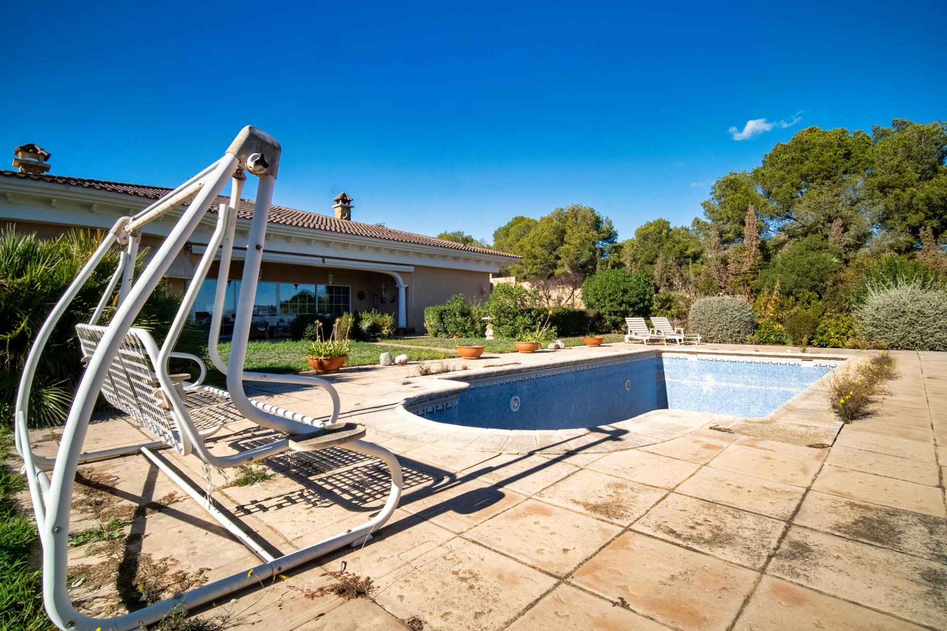 Herverkoop - Villa -
Alfaz del Pi - Colonia Escandinavia