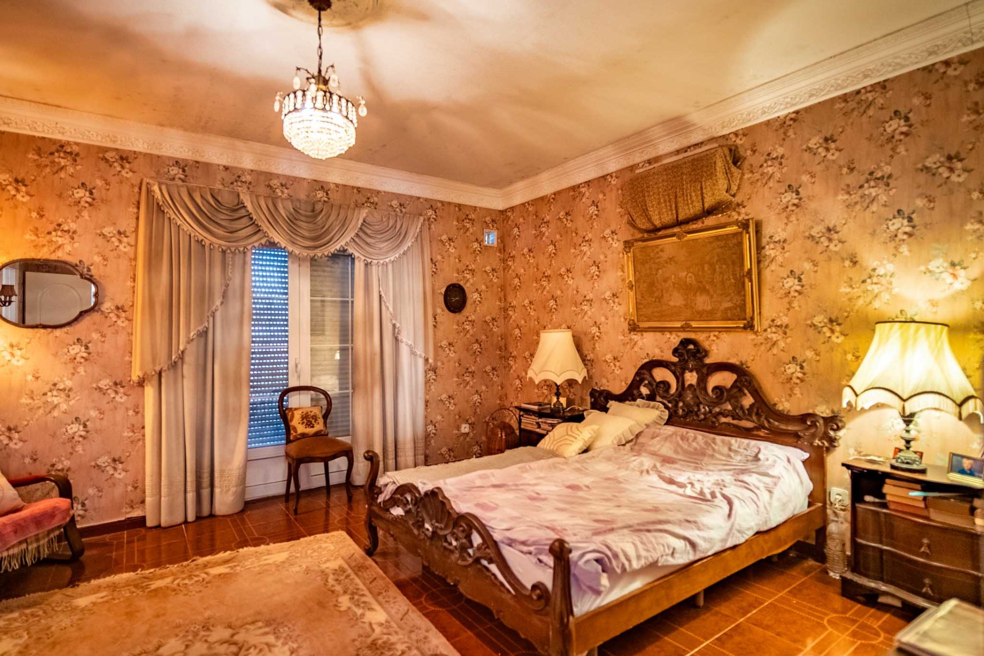 Herverkoop - Villa -
Alfaz del Pi - Colonia Escandinavia