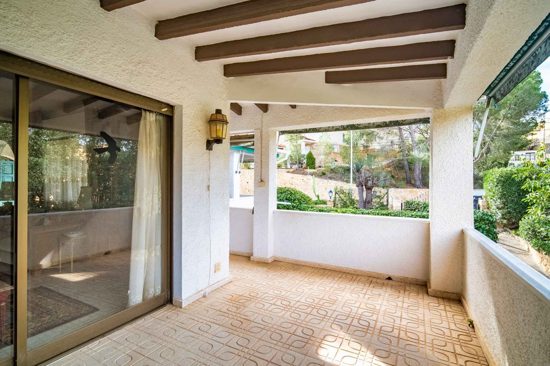 Herverkoop - Villa -
Alfaz del Pi - Colonia Escandinavia