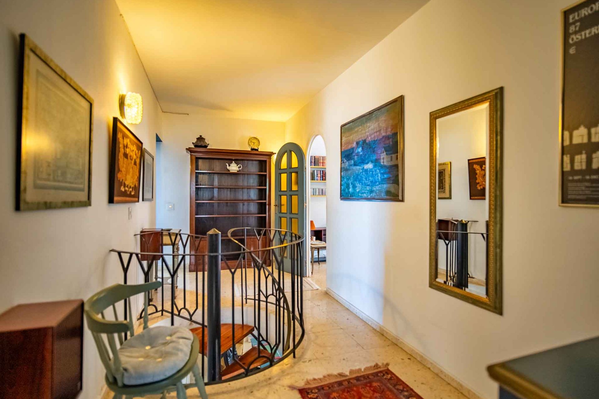 Herverkoop - Villa -
Alfaz del Pi - Colonia Escandinavia