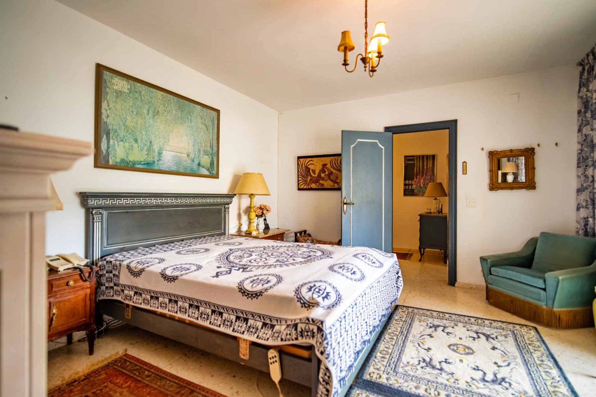 Herverkoop - Villa -
Alfaz del Pi - Colonia Escandinavia