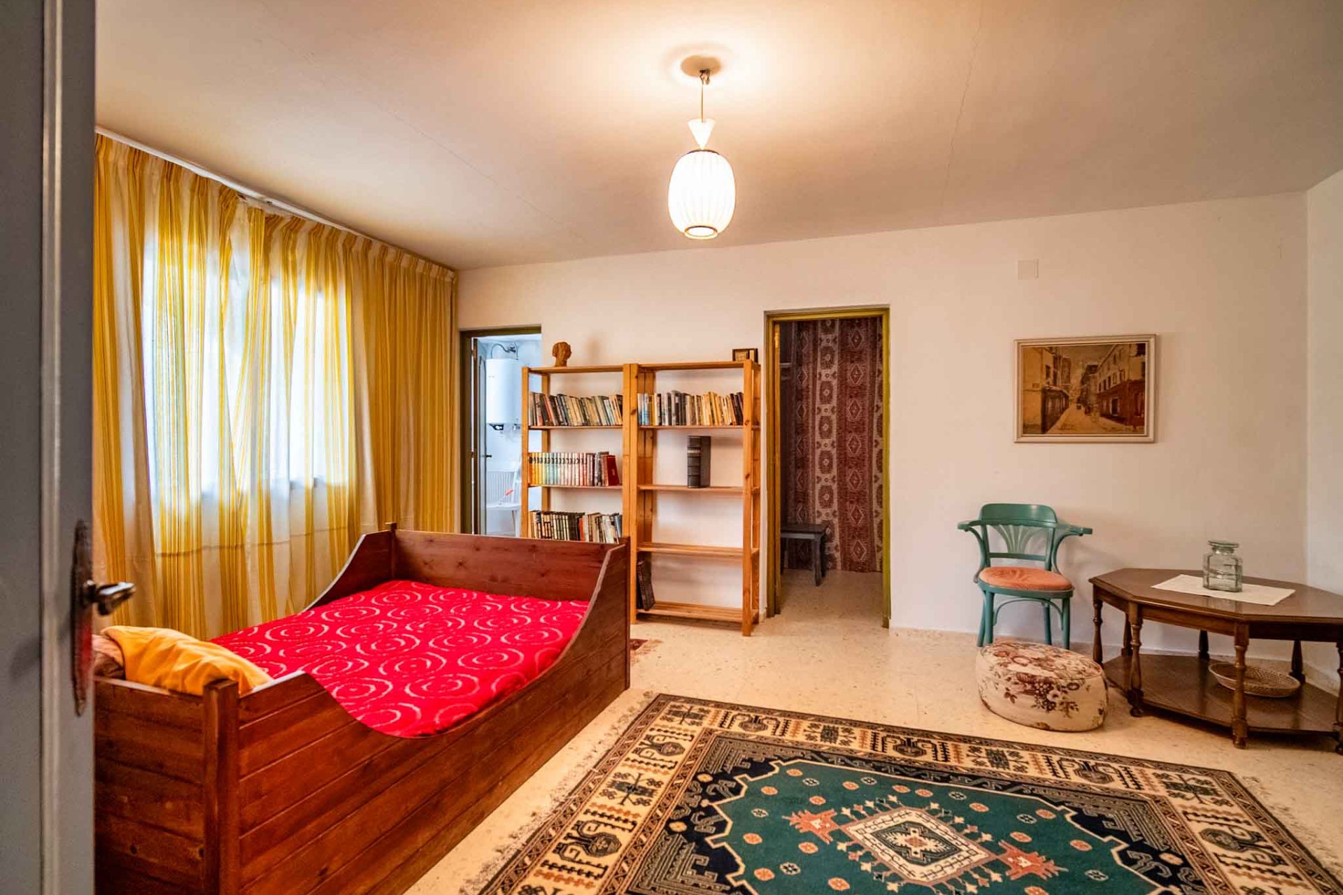 Herverkoop - Villa -
Alfaz del Pi - Colonia Escandinavia