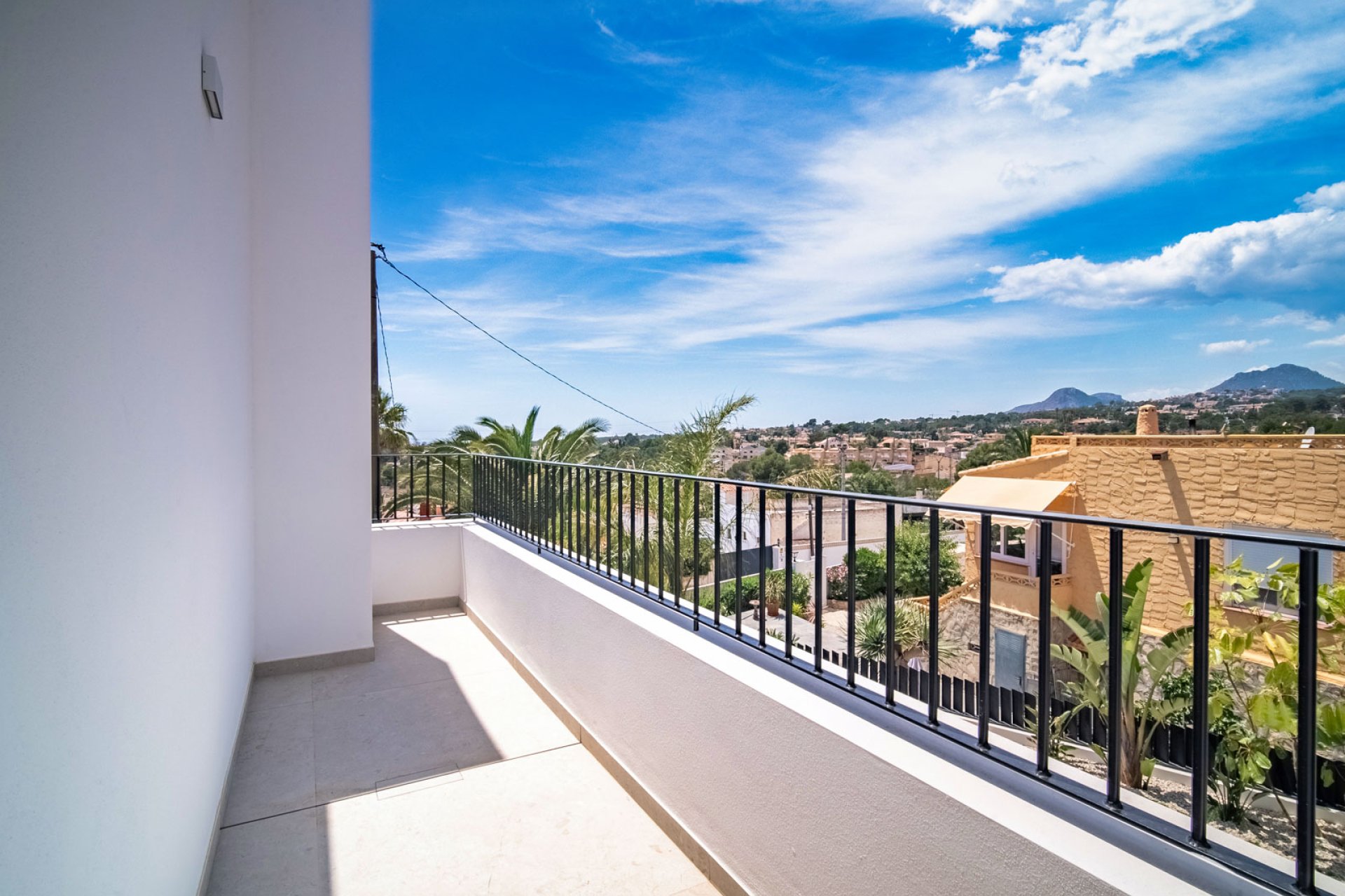 Herverkoop - Villa -
Alfaz del Pi - Colonia Escandinavia