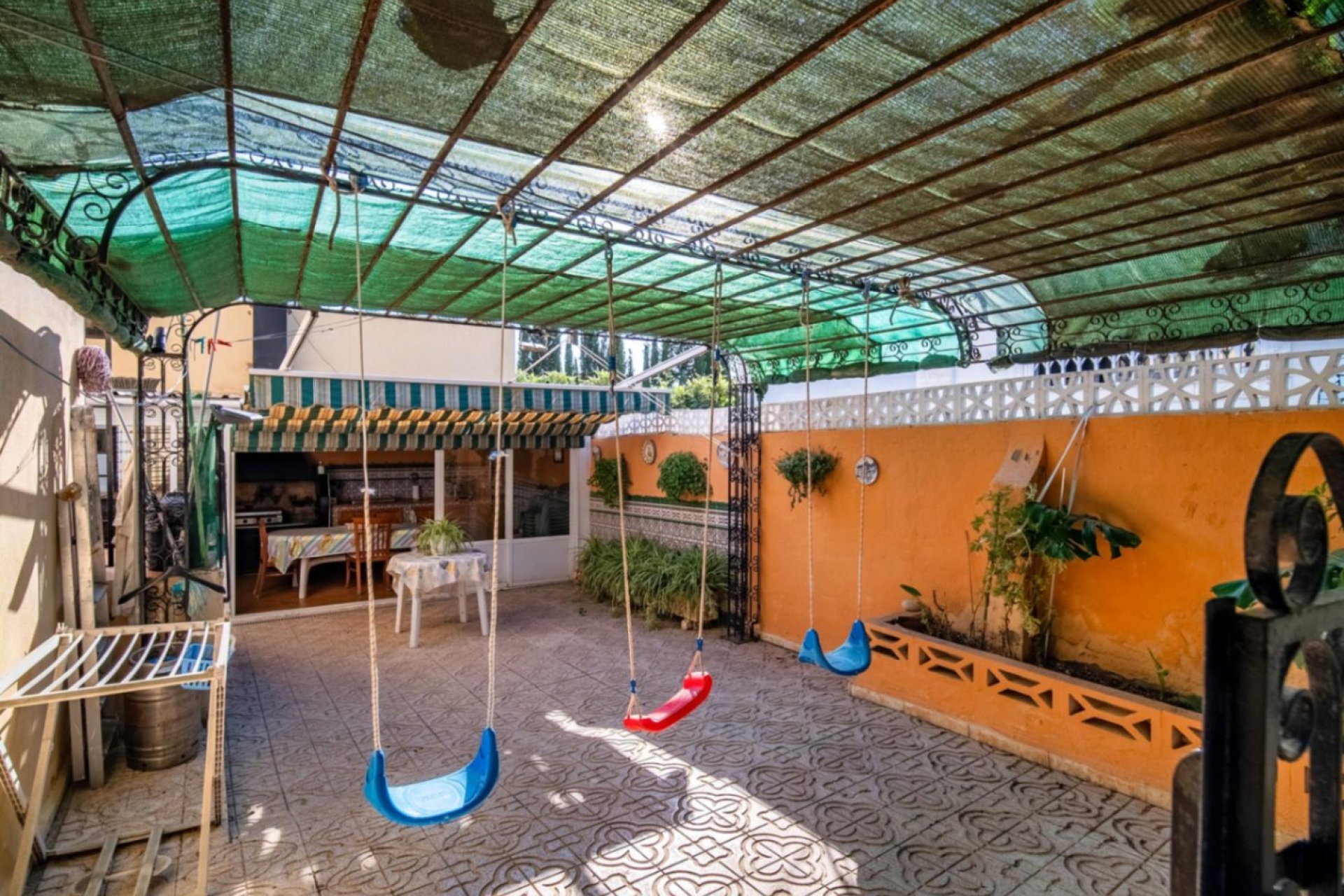 Herverkoop - Villa -
Alfaz del Pi - El Romeral