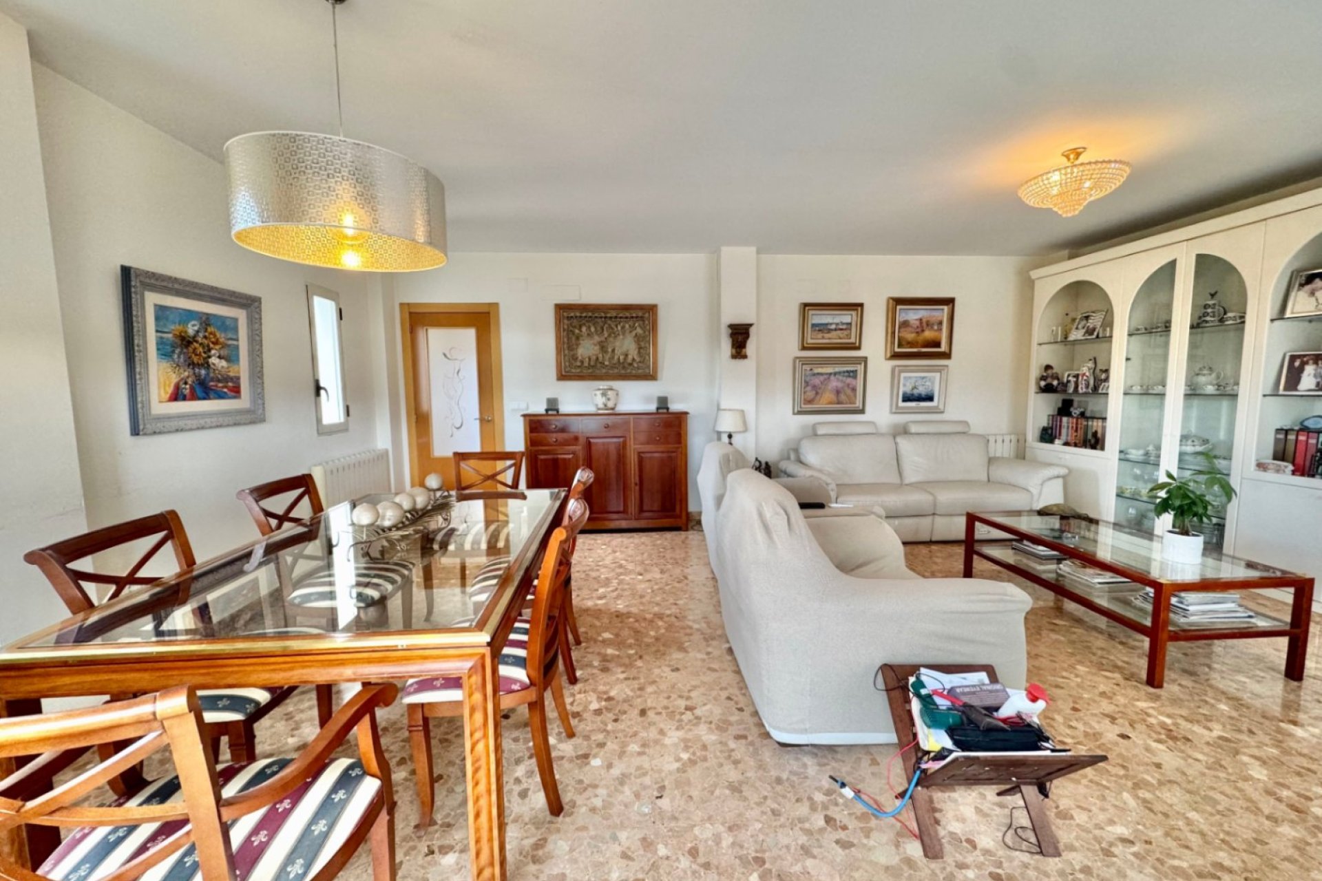 Herverkoop - Villa -
Alfaz del Pi - San Rafael