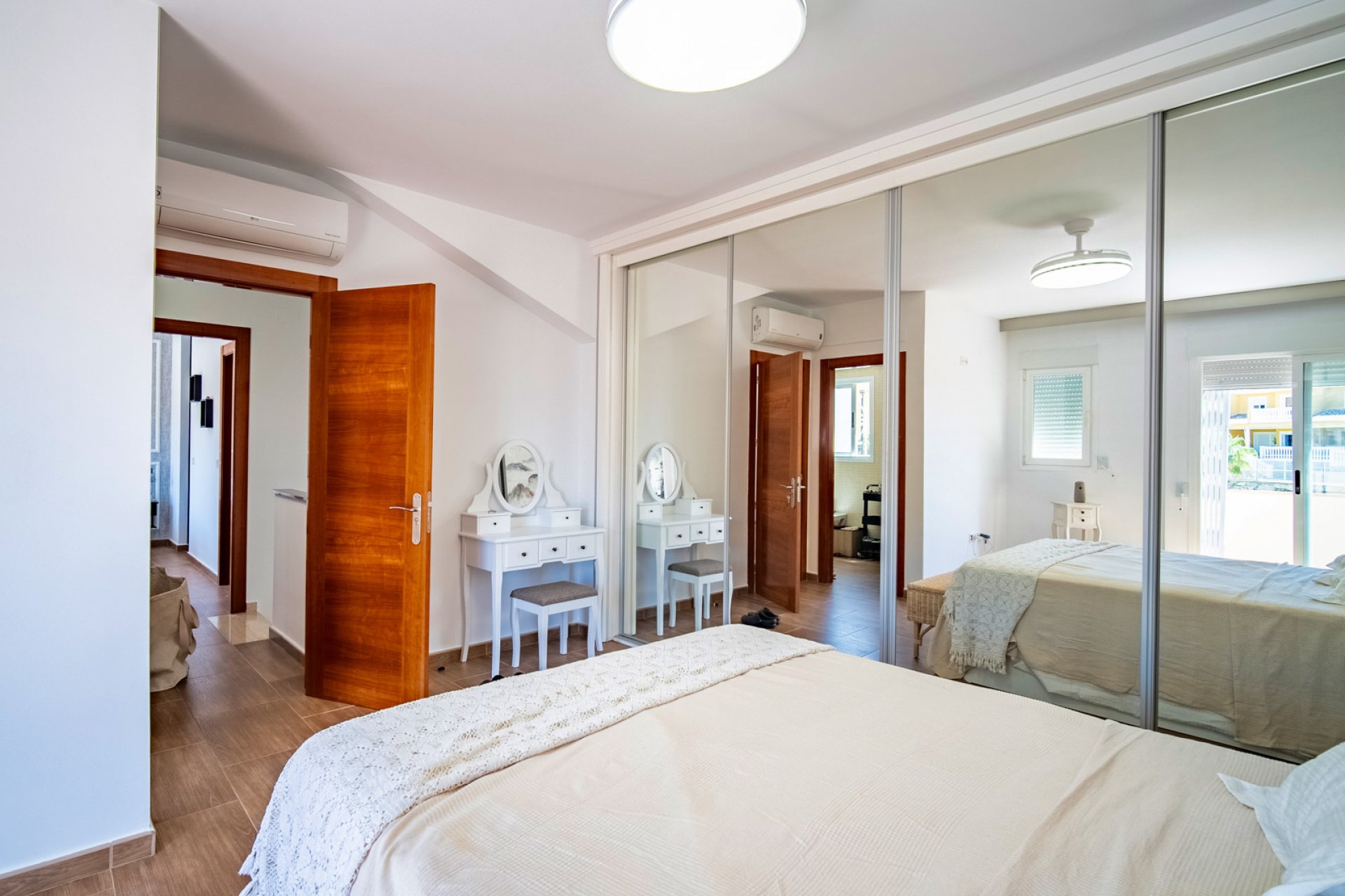 Herverkoop - Villa -
Alfaz del Pi - San Rafael