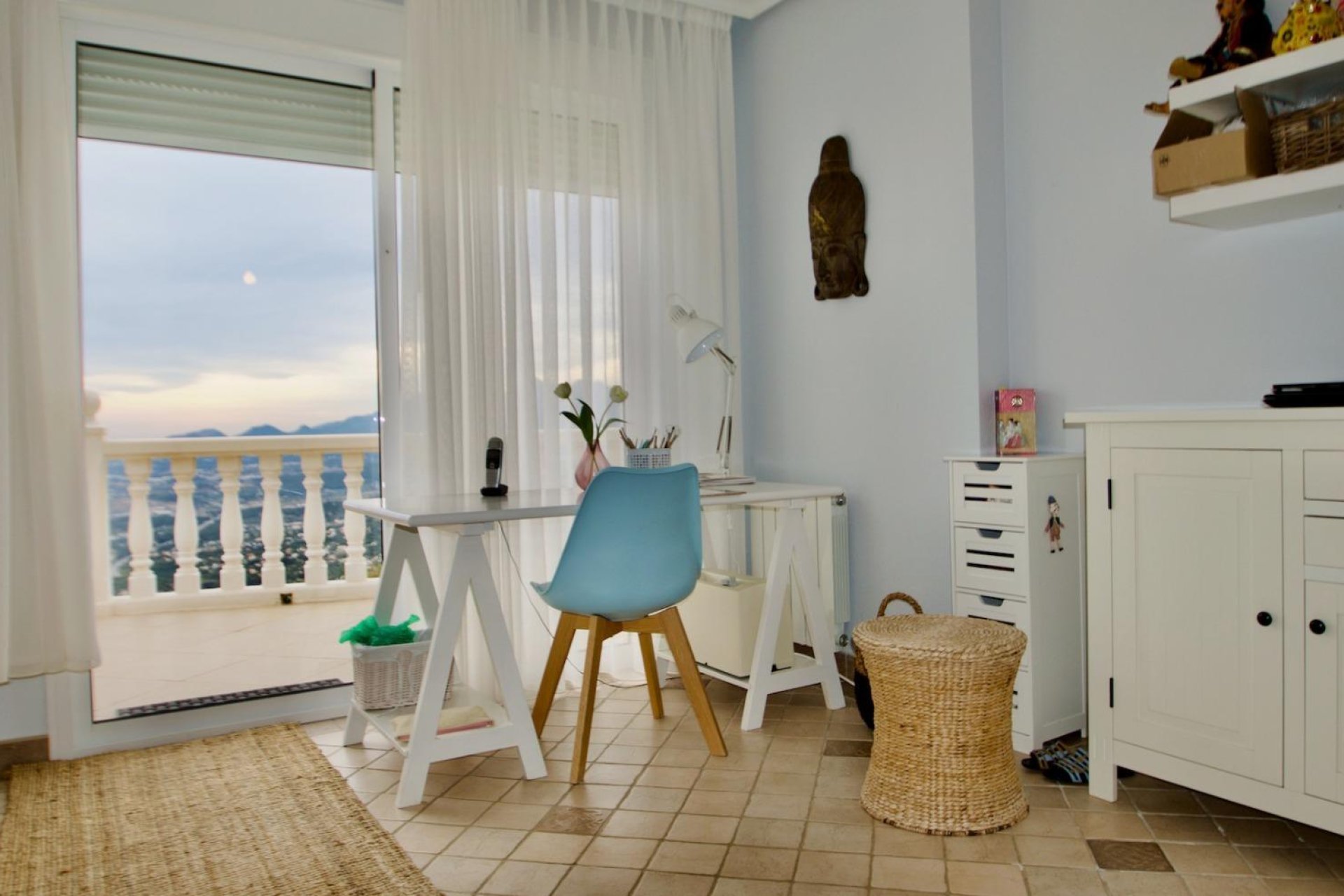 Herverkoop - Villa -
Altea - Altea Hills