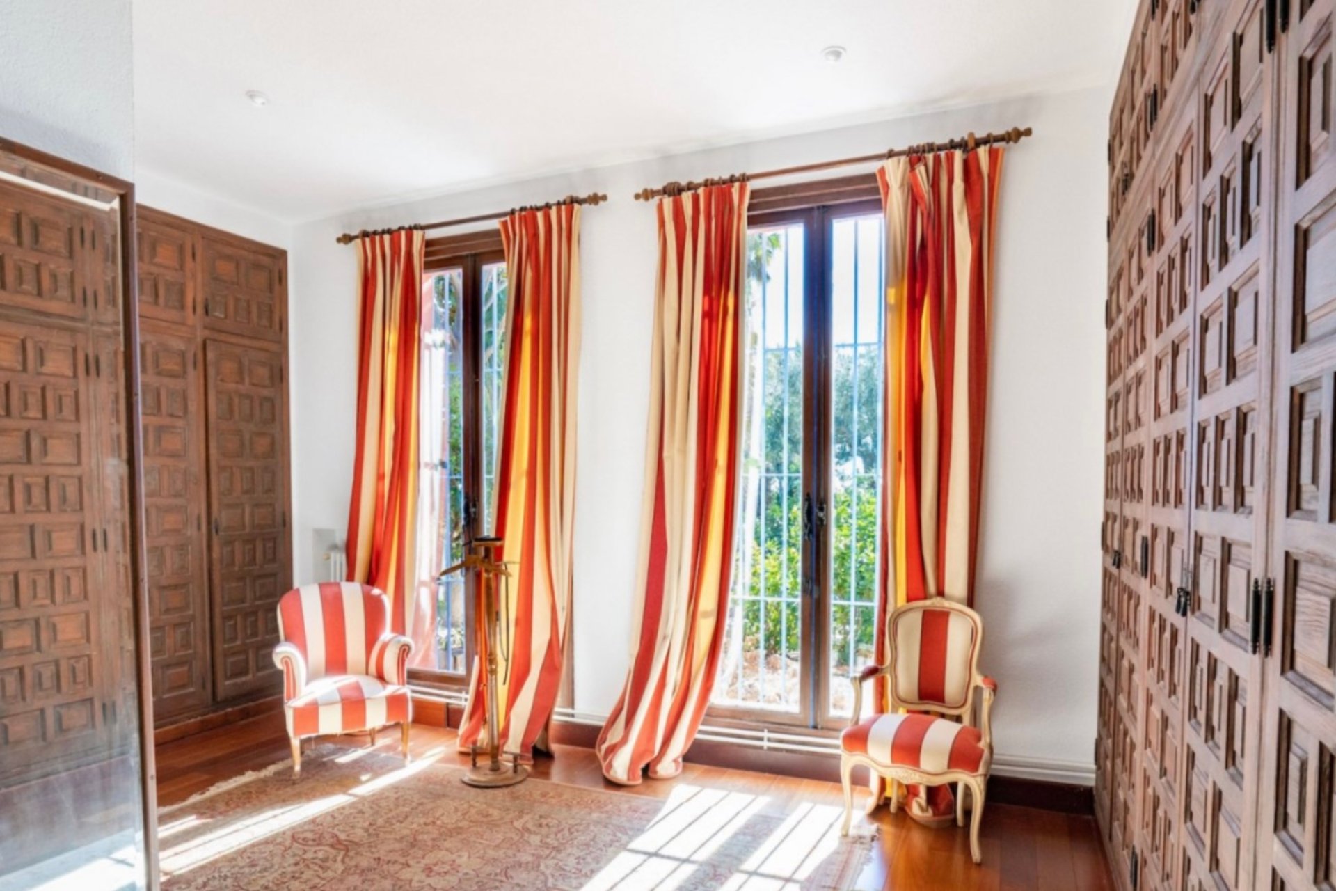 Herverkoop - Villa -
Altea - Altea la Vella