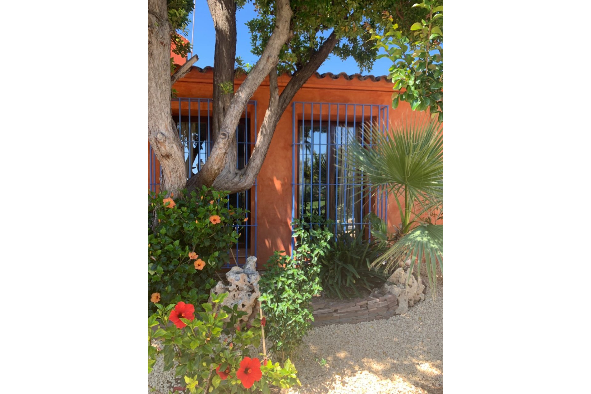 Herverkoop - Villa -
Altea - Altea la Vella