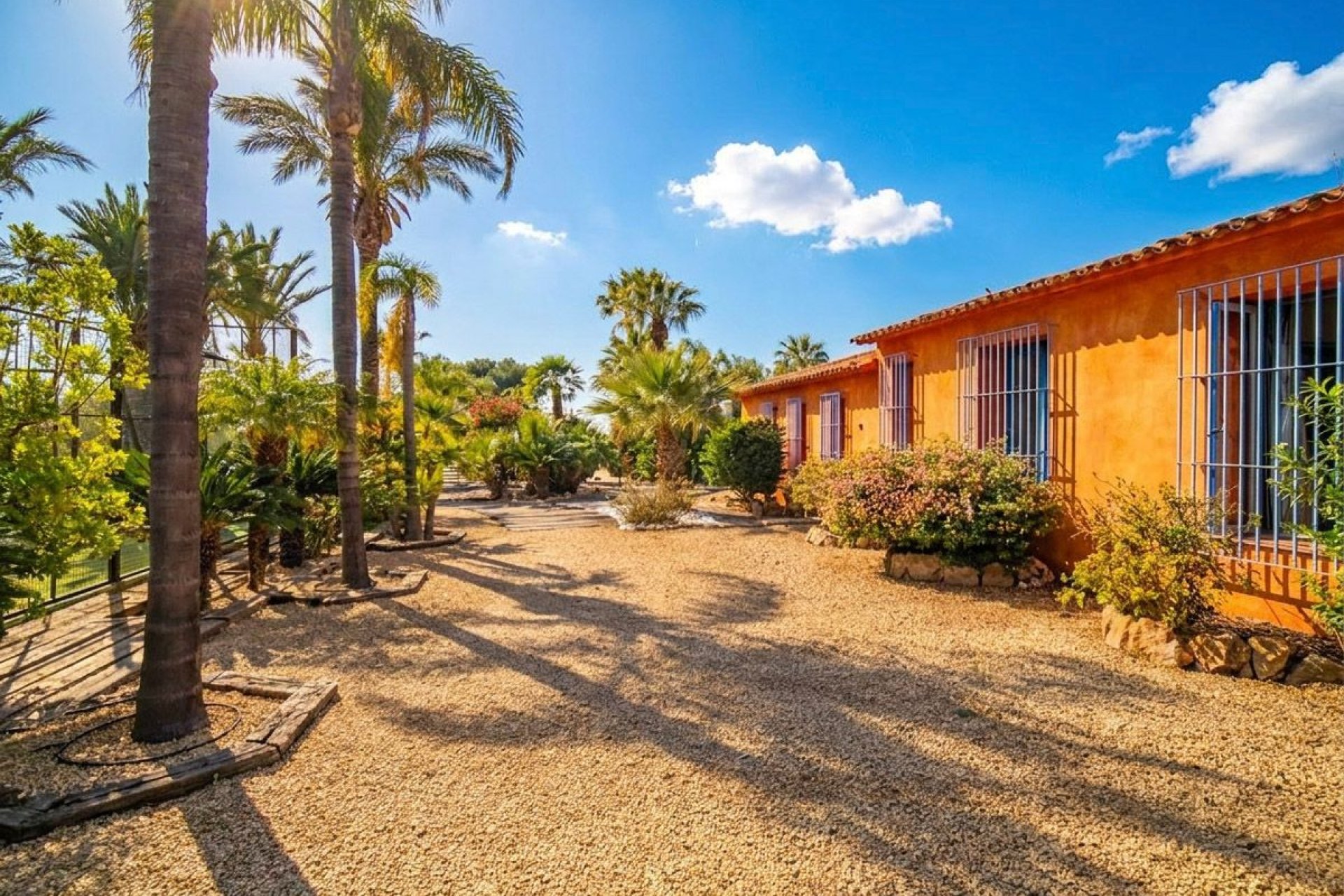 Herverkoop - Villa -
Altea - Altea la Vella