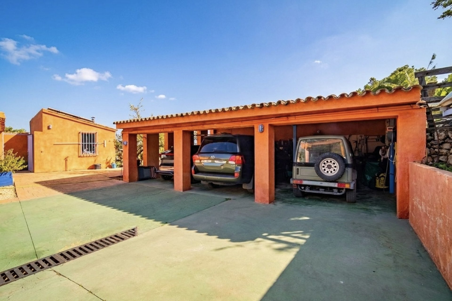 Herverkoop - Villa -
Altea - Altea la Vella