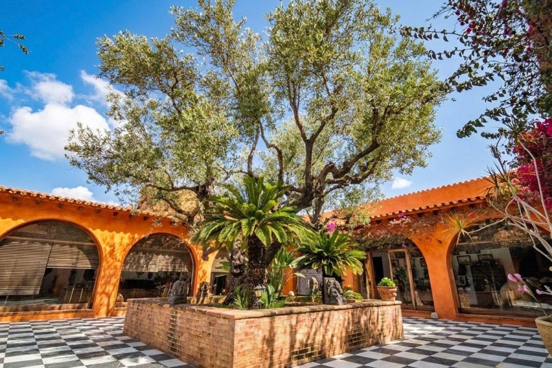 Herverkoop - Villa -
Altea - Altea la Vella