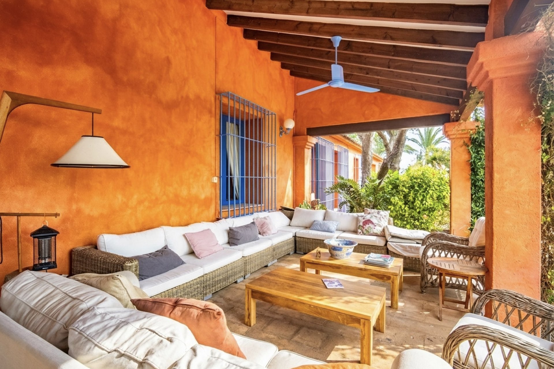 Herverkoop - Villa -
Altea - Altea la Vella