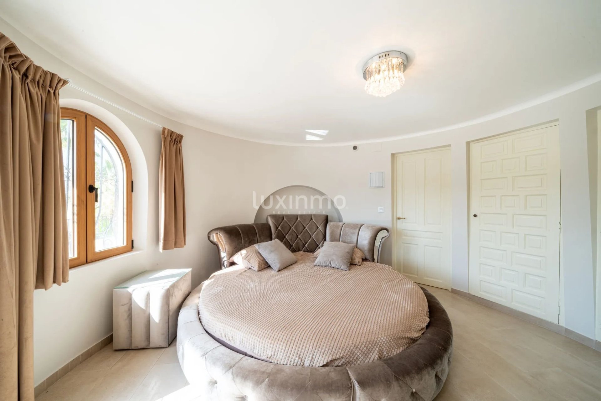 Herverkoop - Villa -
Altea - Altea la Vella