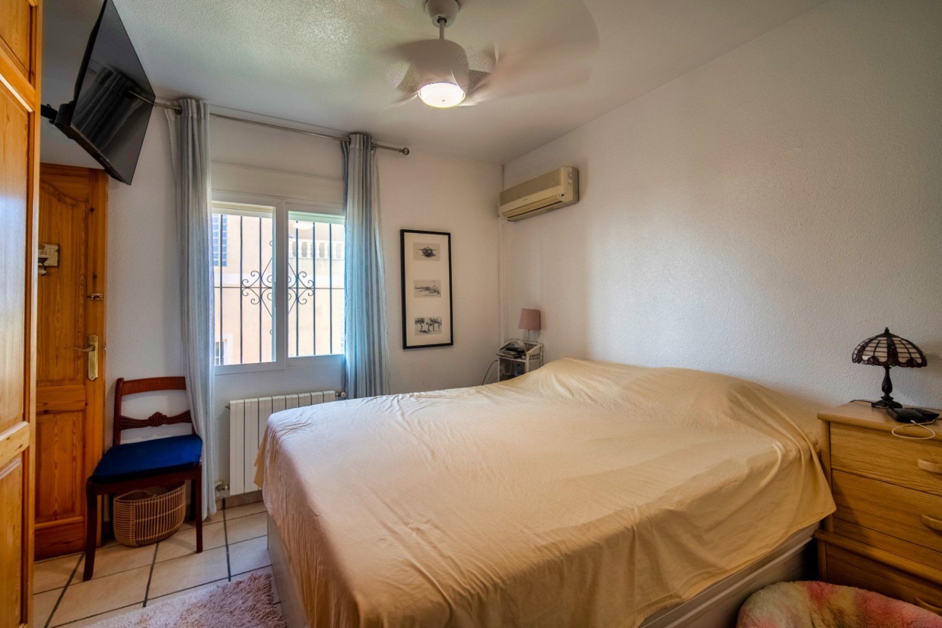 Herverkoop - Villa -
Altea - Bello Horizonte