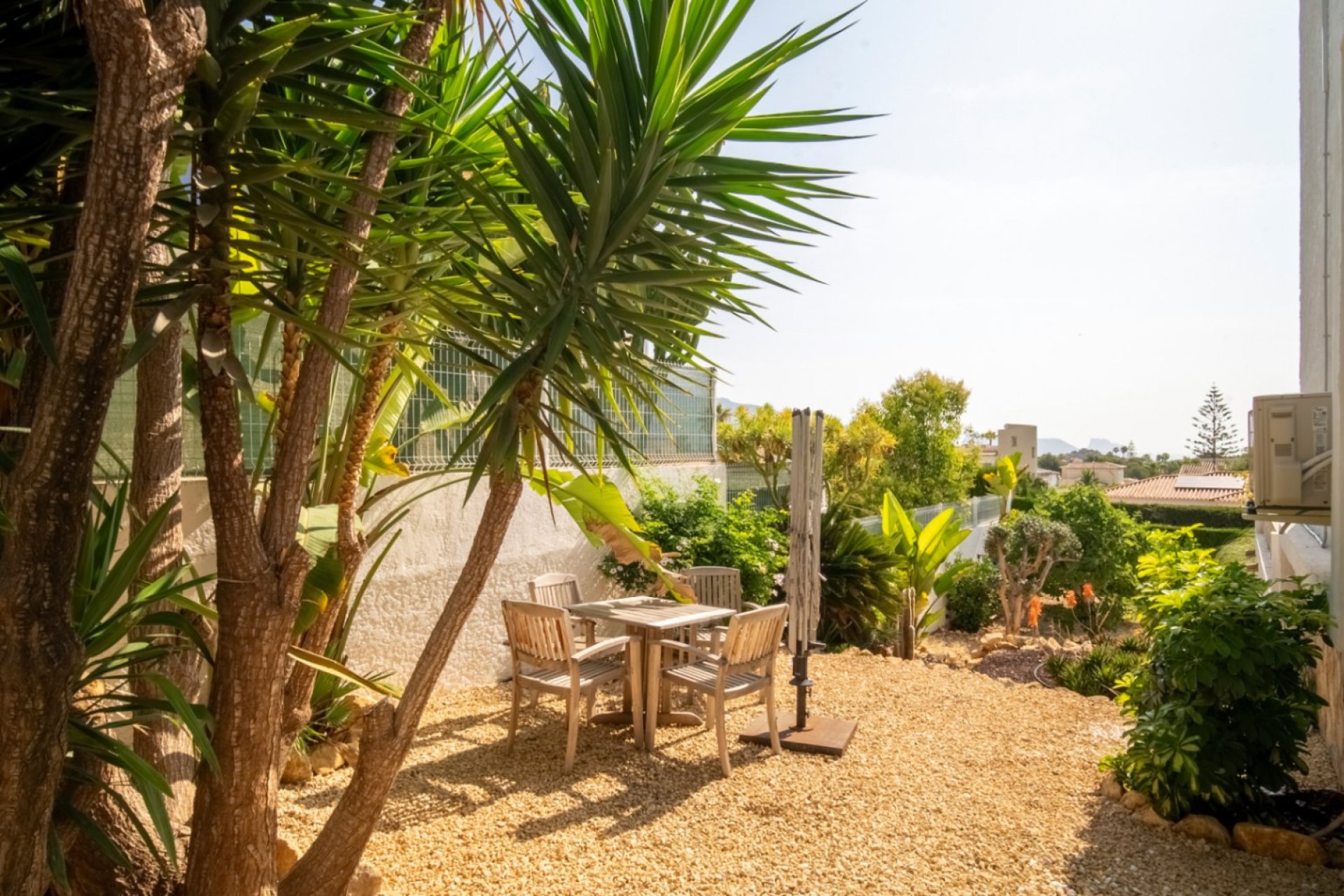 Herverkoop - Villa -
Altea - Bello Horizonte