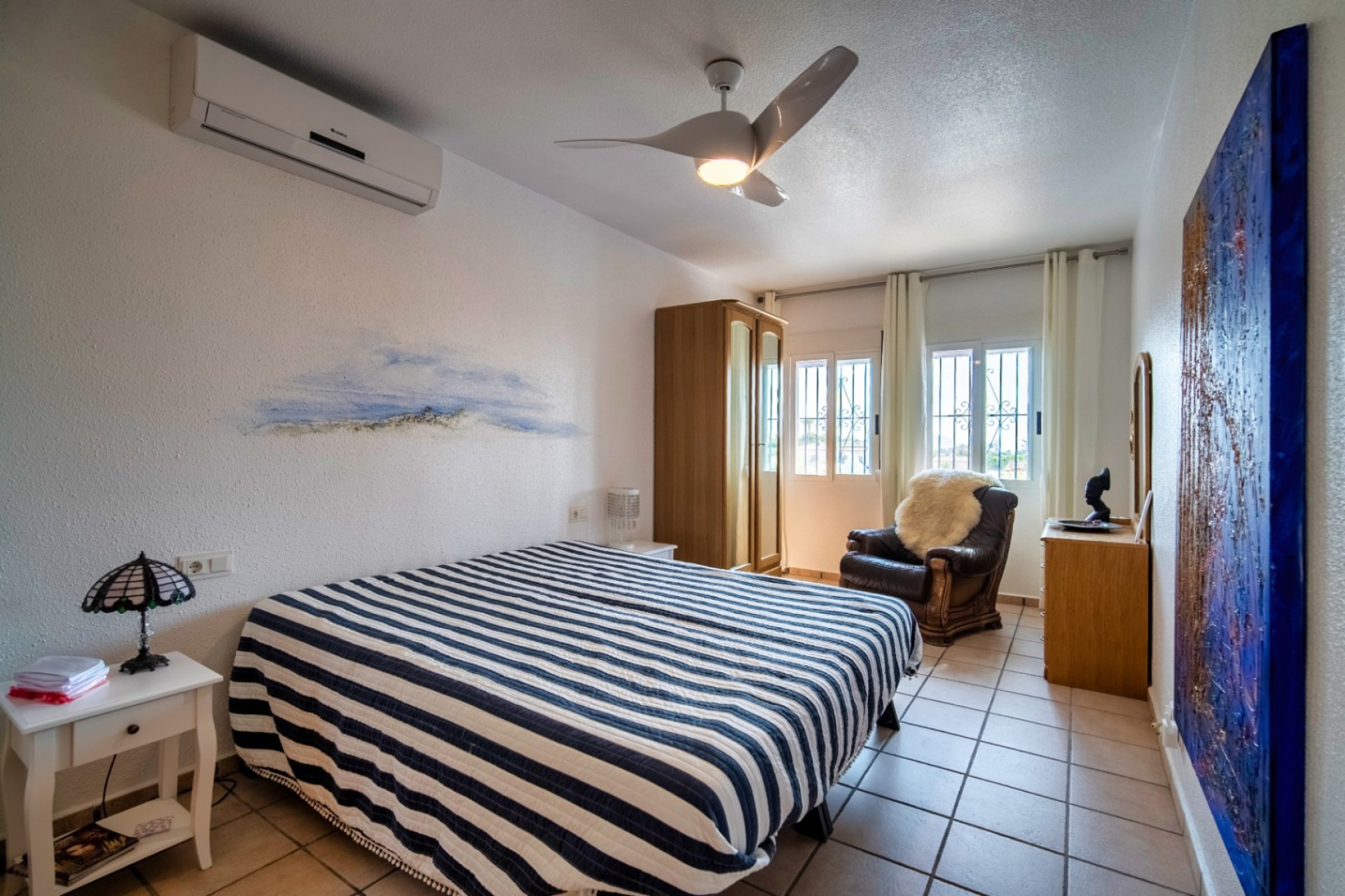 Herverkoop - Villa -
Altea - Bello Horizonte