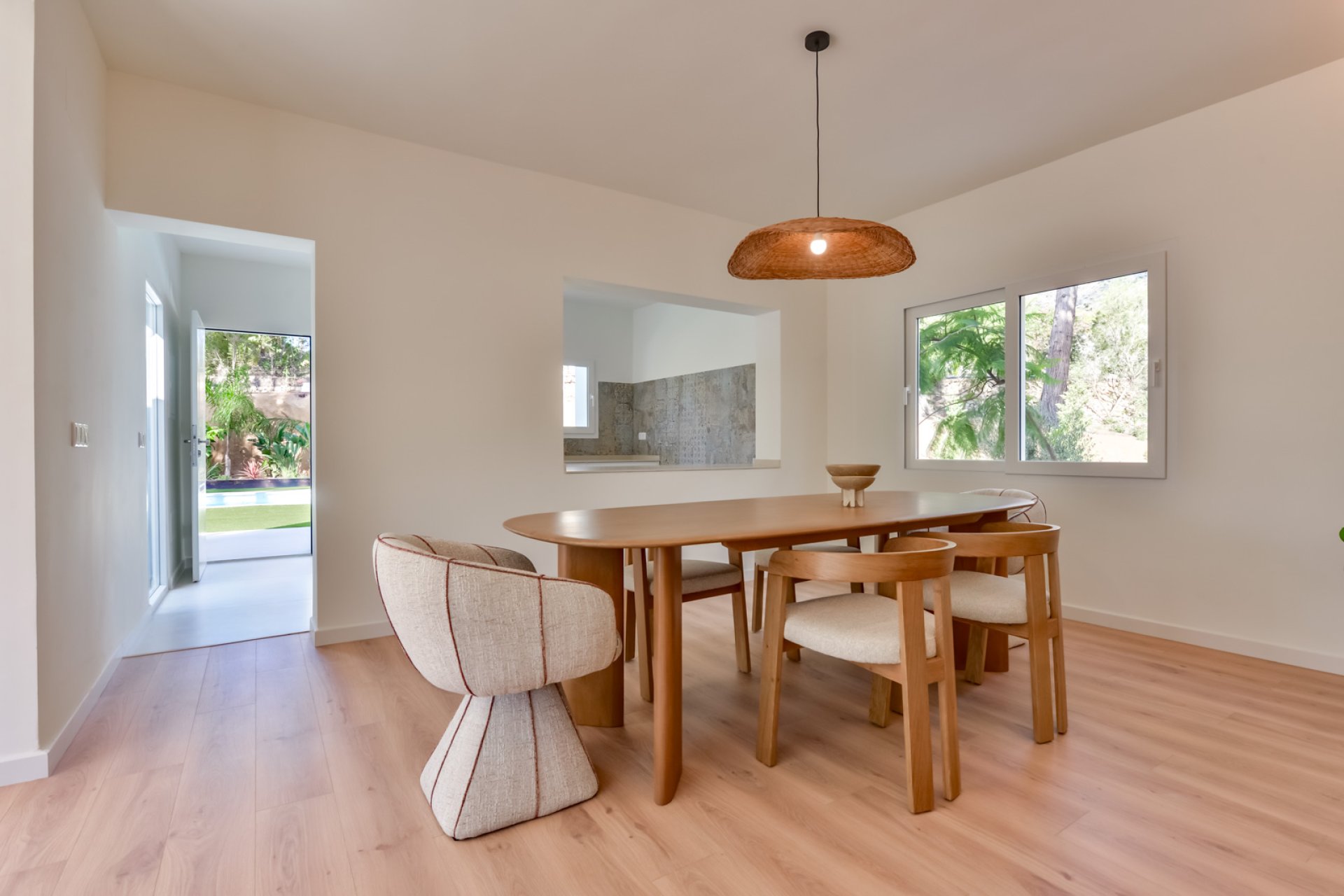 Herverkoop - Villa -
Altea - Campo de Golf