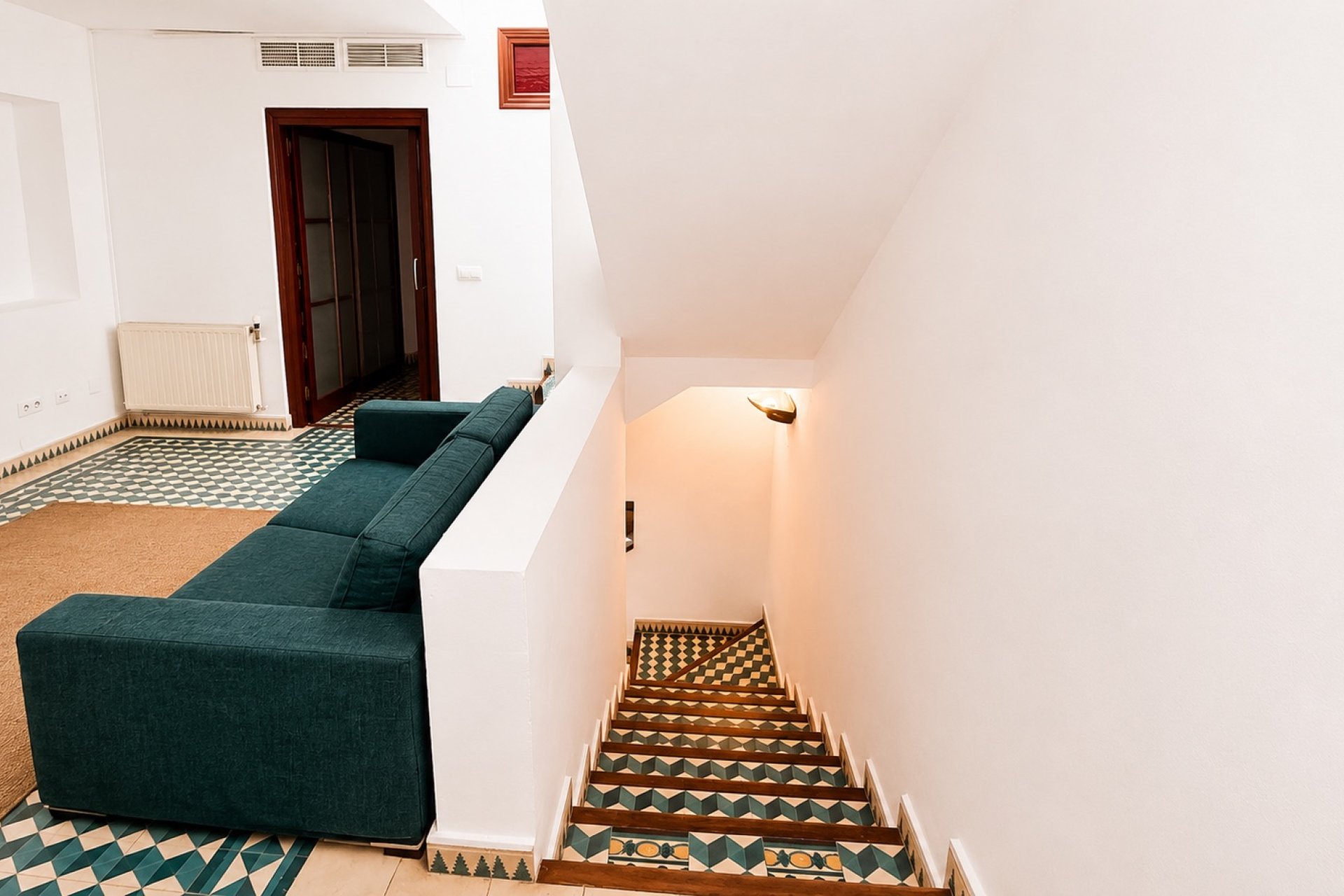 Herverkoop - Villa -
Altea - Cap Negret