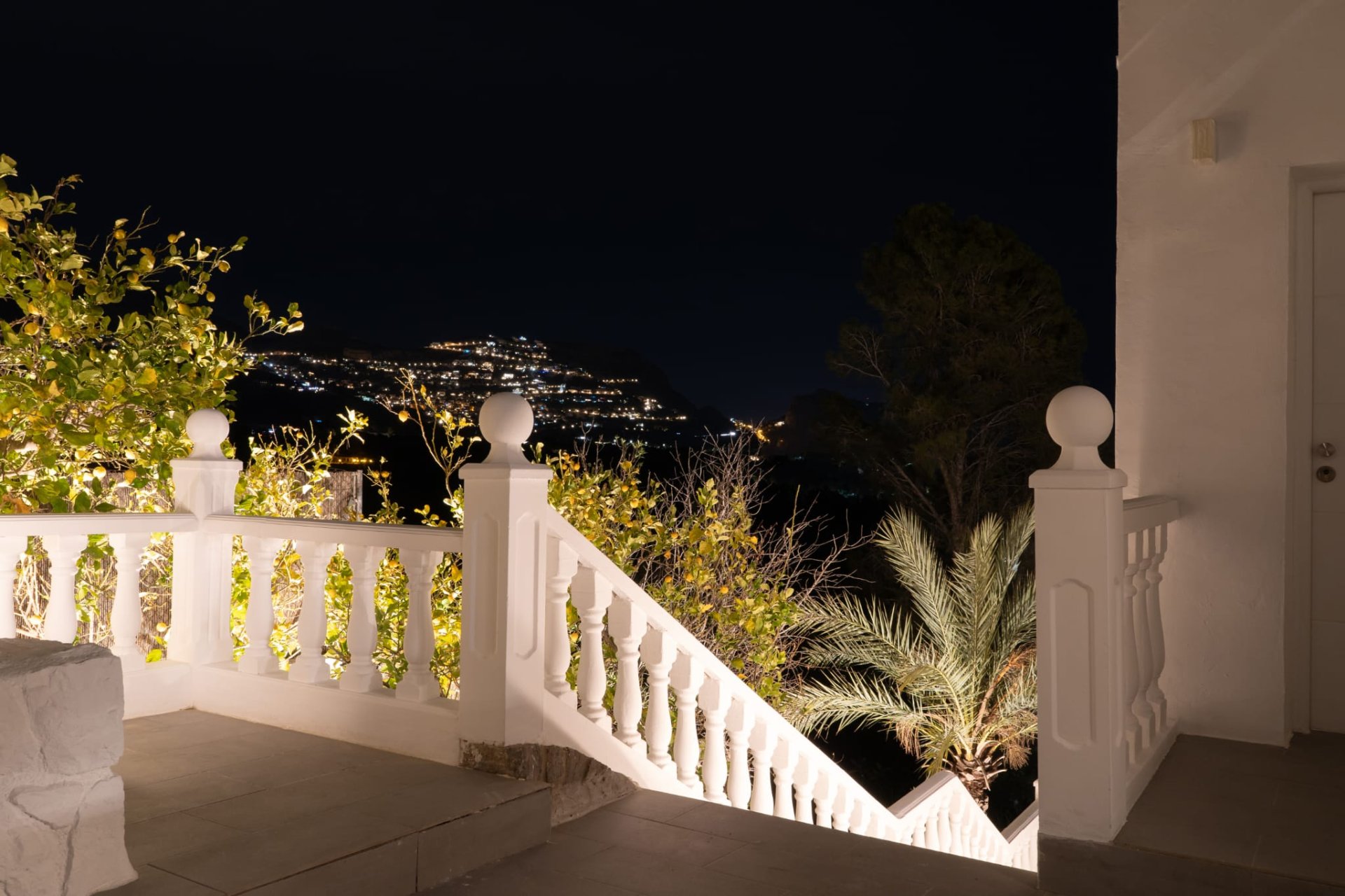 Herverkoop - Villa -
Altea - La Olla