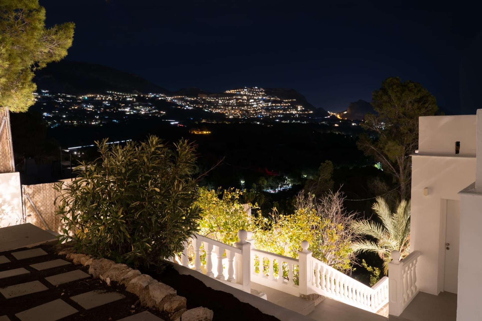 Herverkoop - Villa -
Altea - La Olla