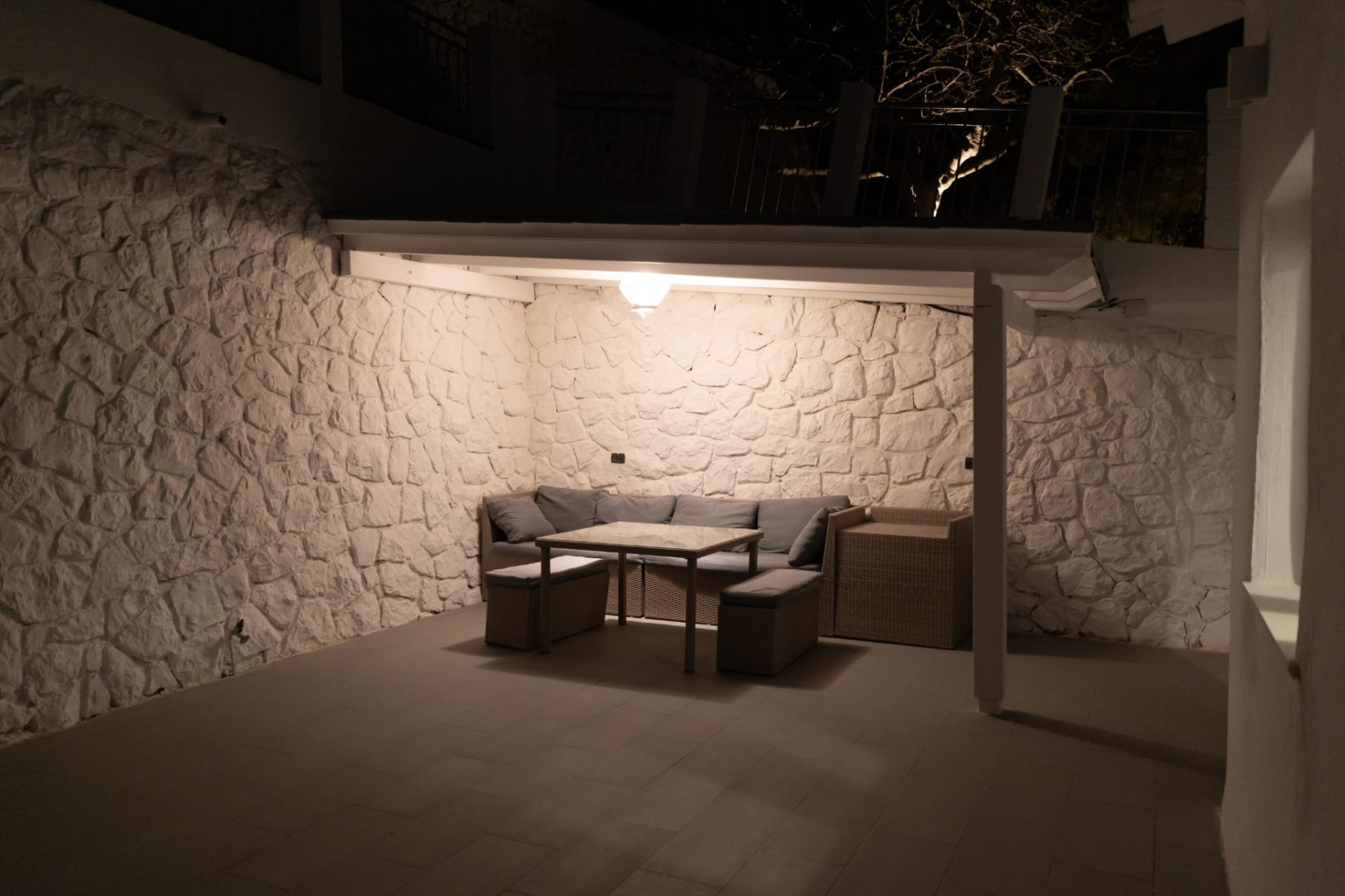 Herverkoop - Villa -
Altea - La Olla