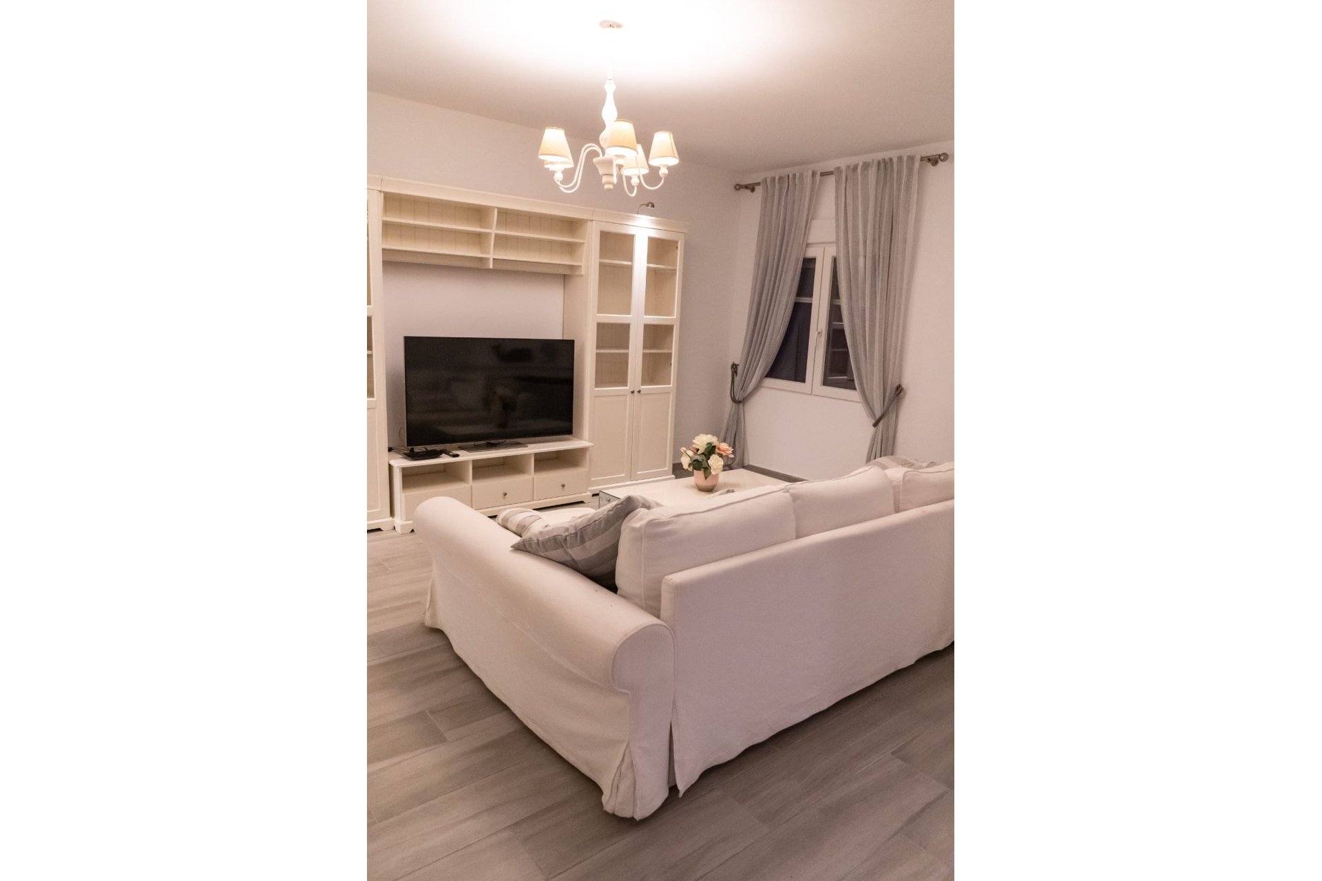 Herverkoop - Villa -
Altea - La Olla