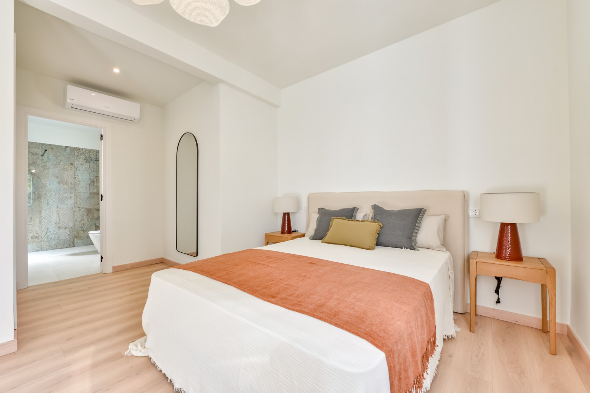 Herverkoop - Villa -
Altea la Vieja - Campo de Golf