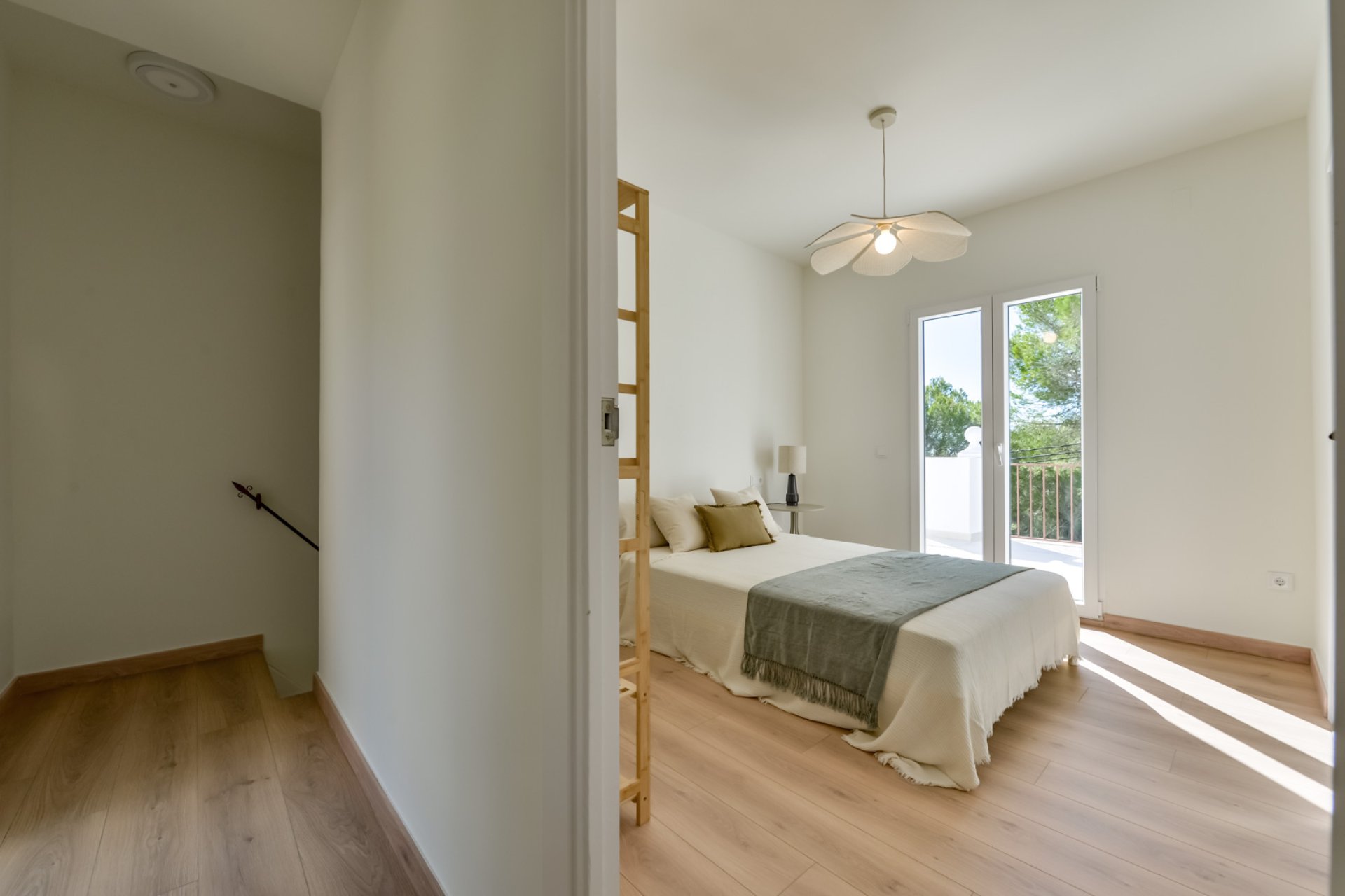 Herverkoop - Villa -
Altea la Vieja - Campo de Golf