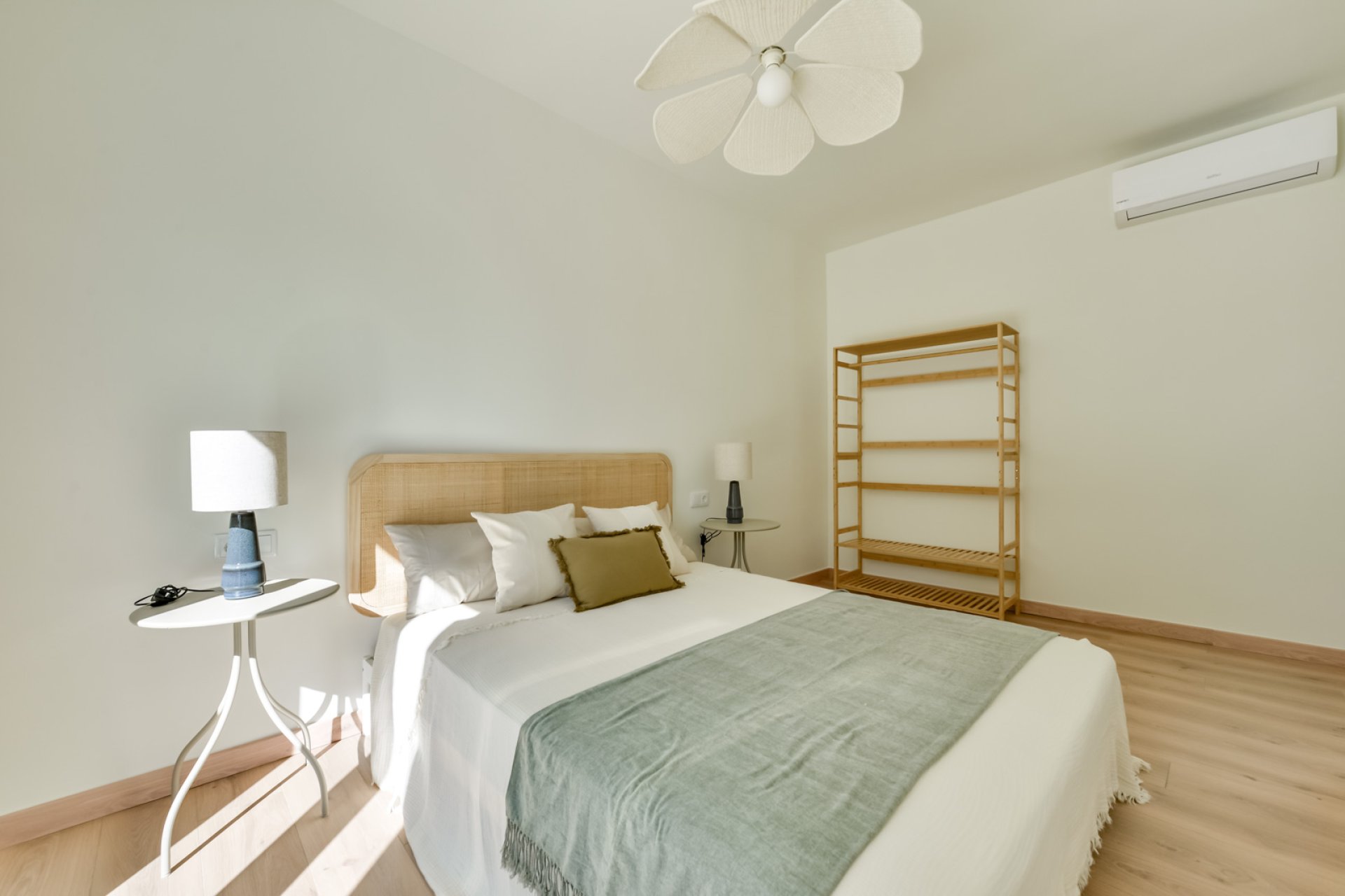 Herverkoop - Villa -
Altea la Vieja - Campo de Golf