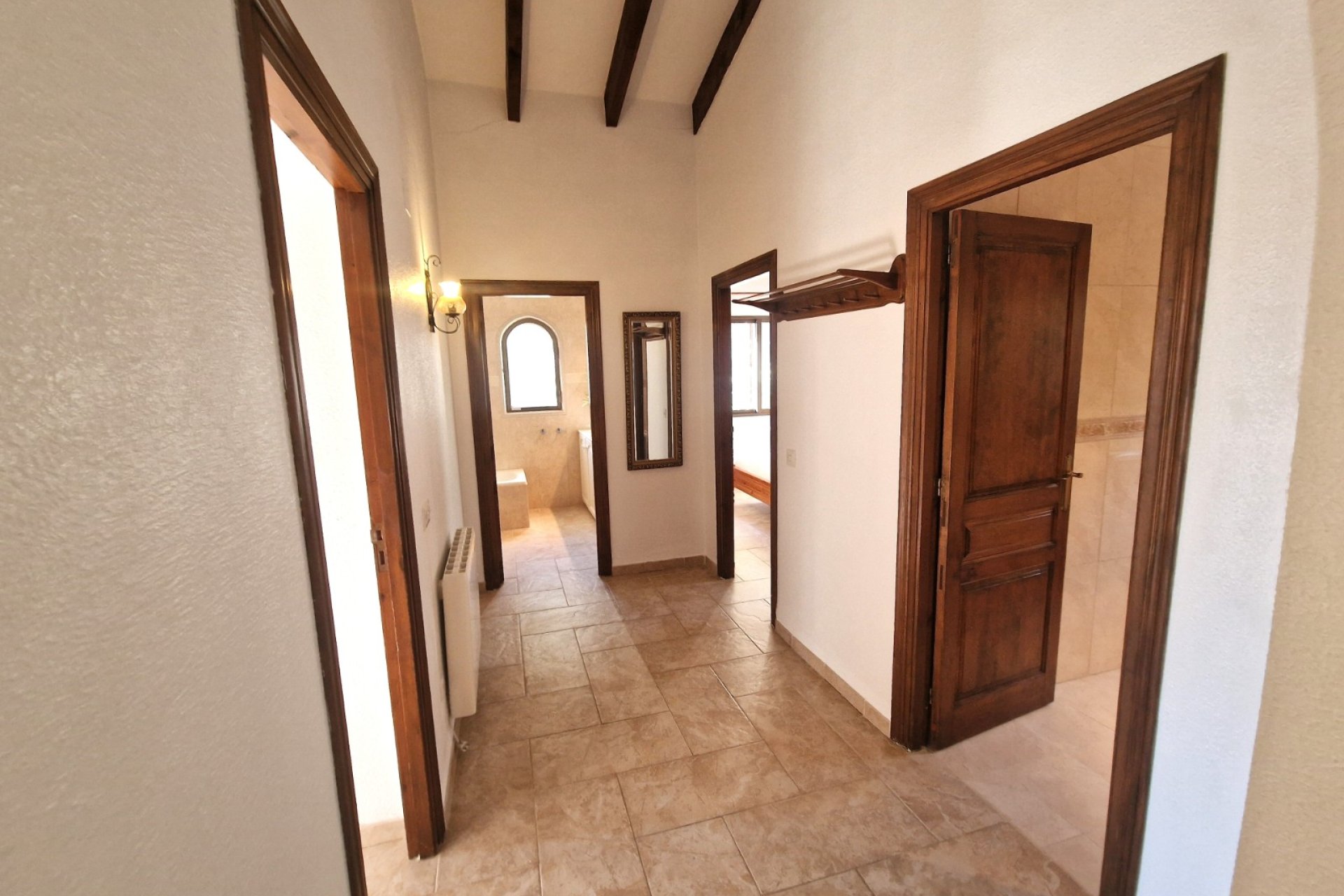 Herverkoop - Villa -
Altea - Santa Clara