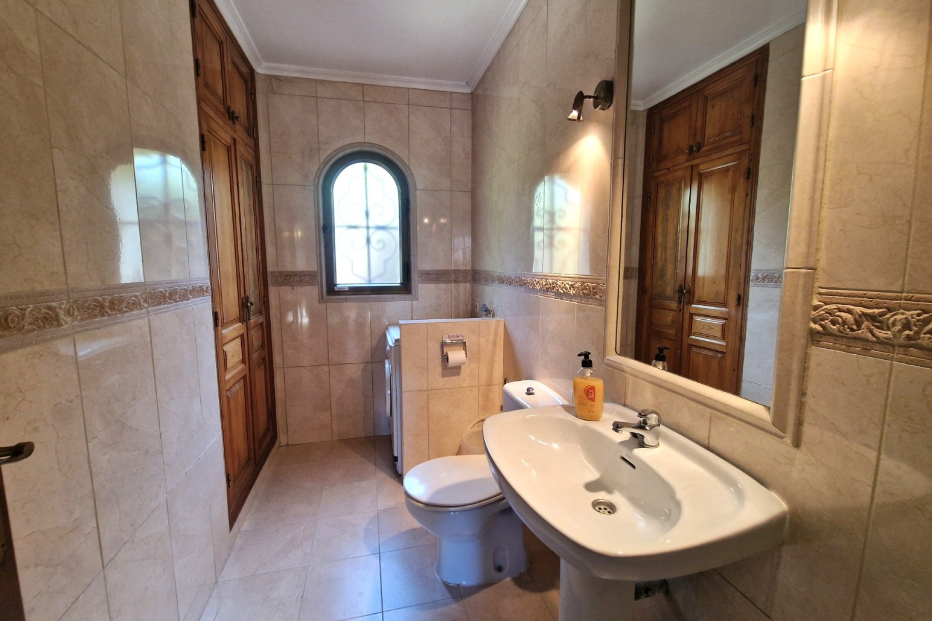 Herverkoop - Villa -
Altea - Santa Clara