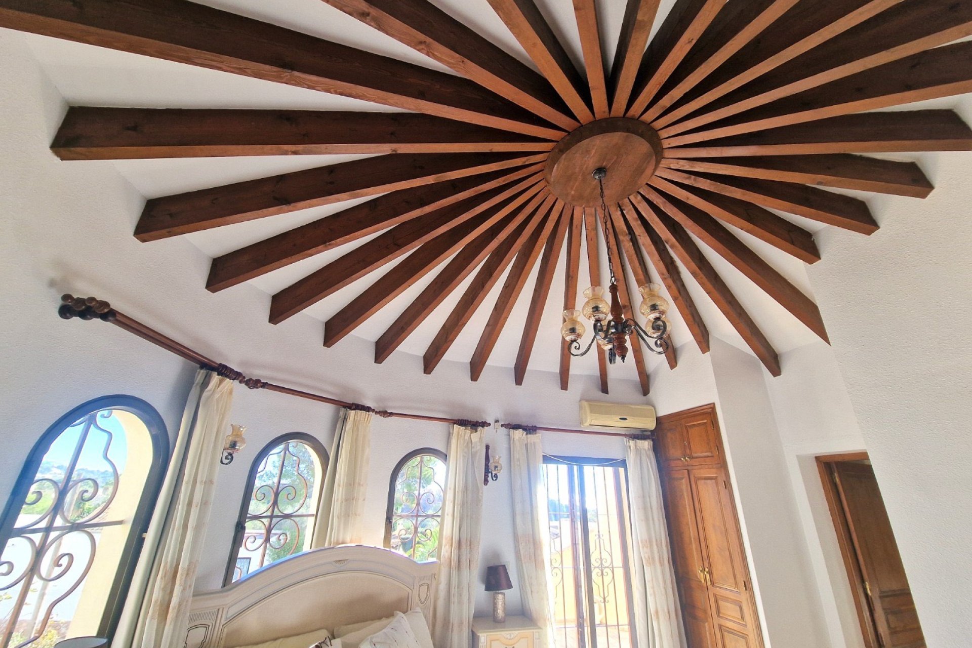 Herverkoop - Villa -
Altea - Santa Clara