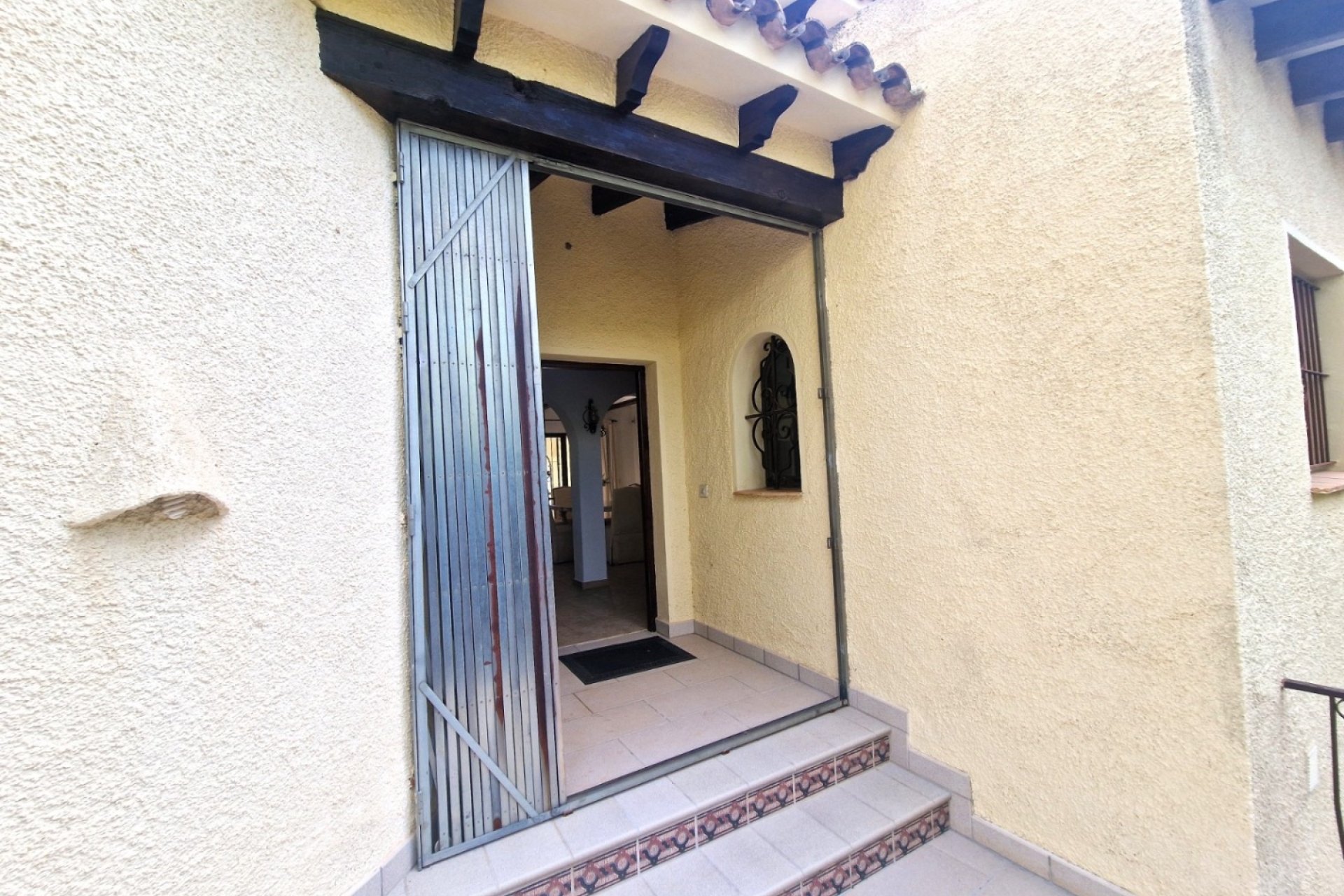 Herverkoop - Villa -
Altea - Santa Clara