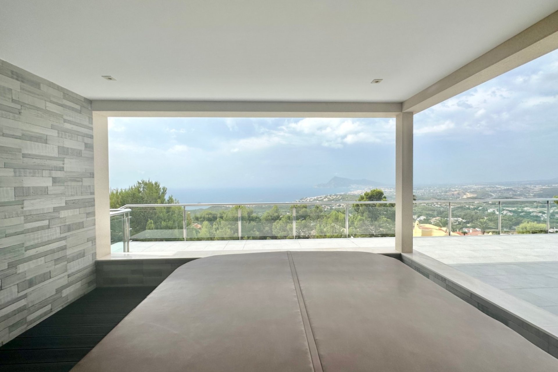 Herverkoop - Villa -
Altea - Sierra de Altea