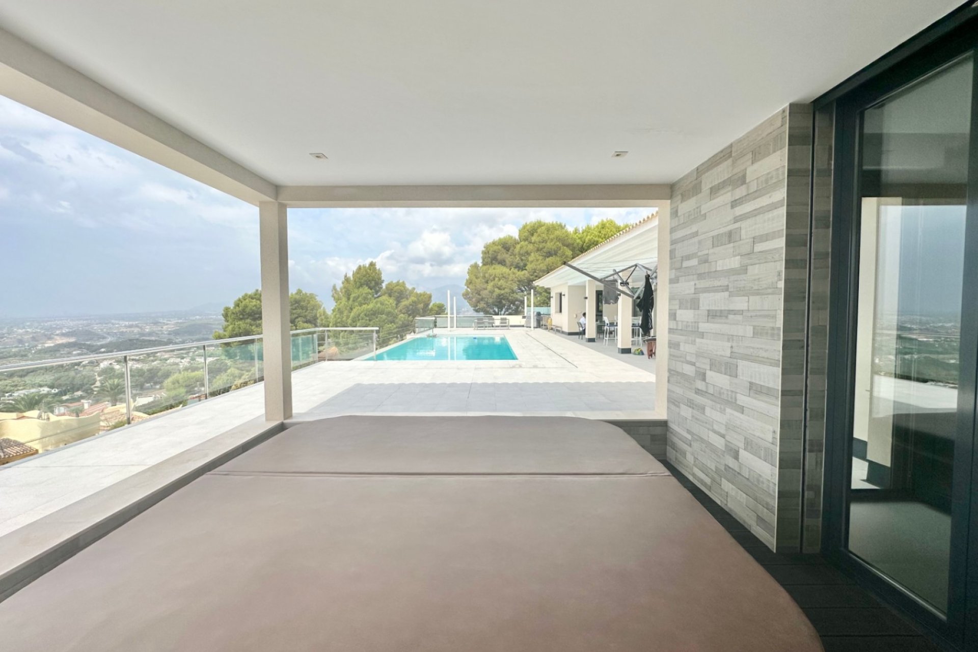 Herverkoop - Villa -
Altea - Sierra de Altea