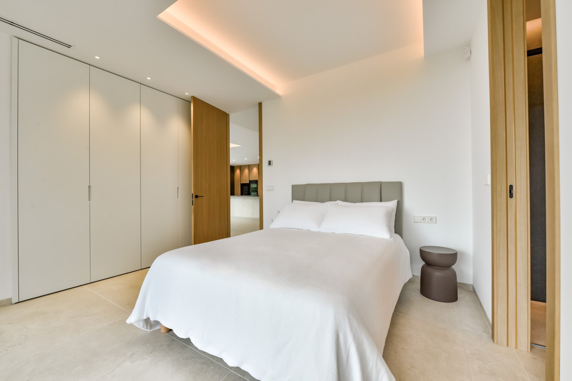 Herverkoop - Villa -
Altea - Urbanización La Galera