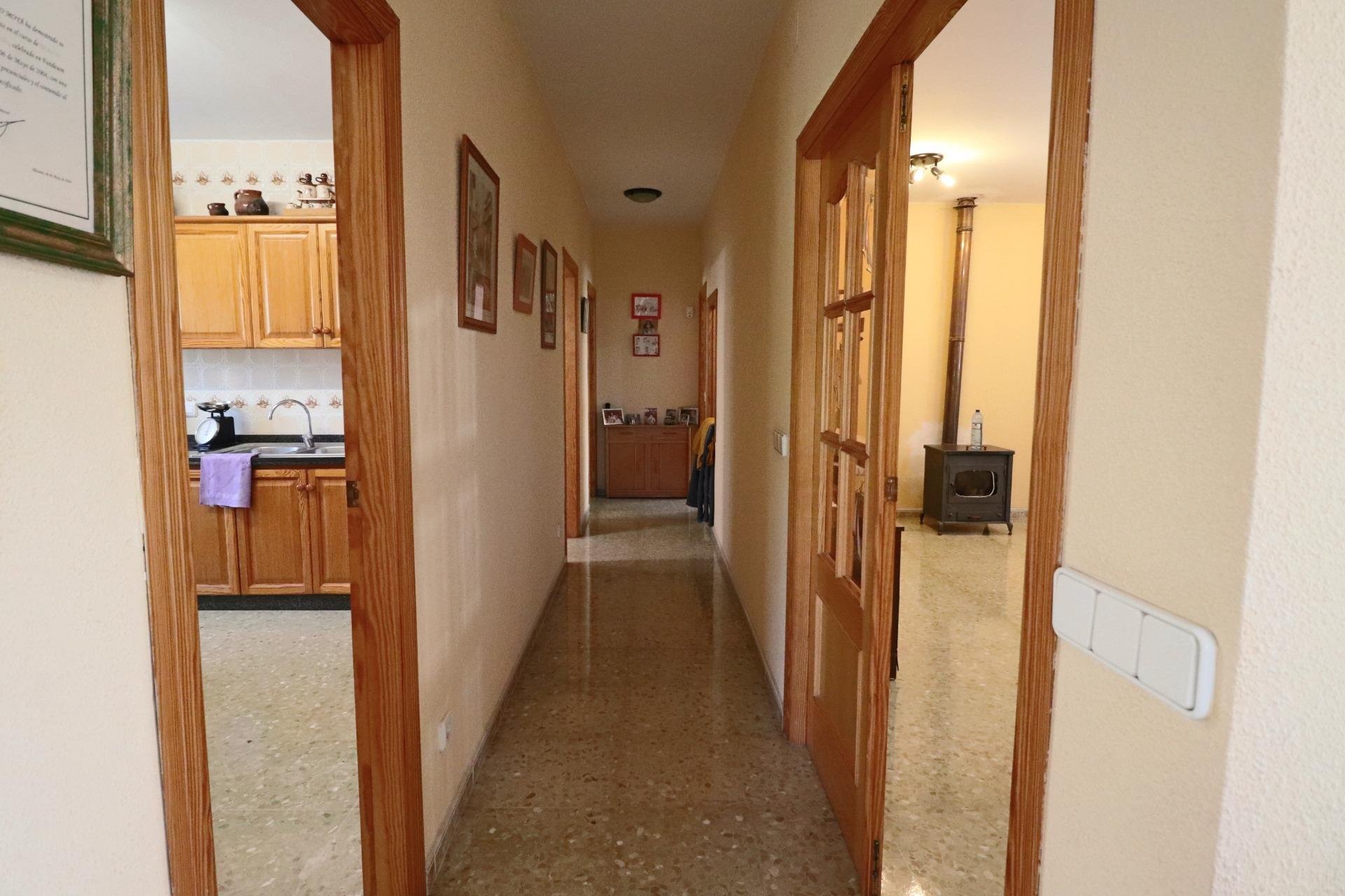 Herverkoop - Villa -
Benidorm - Juzgados