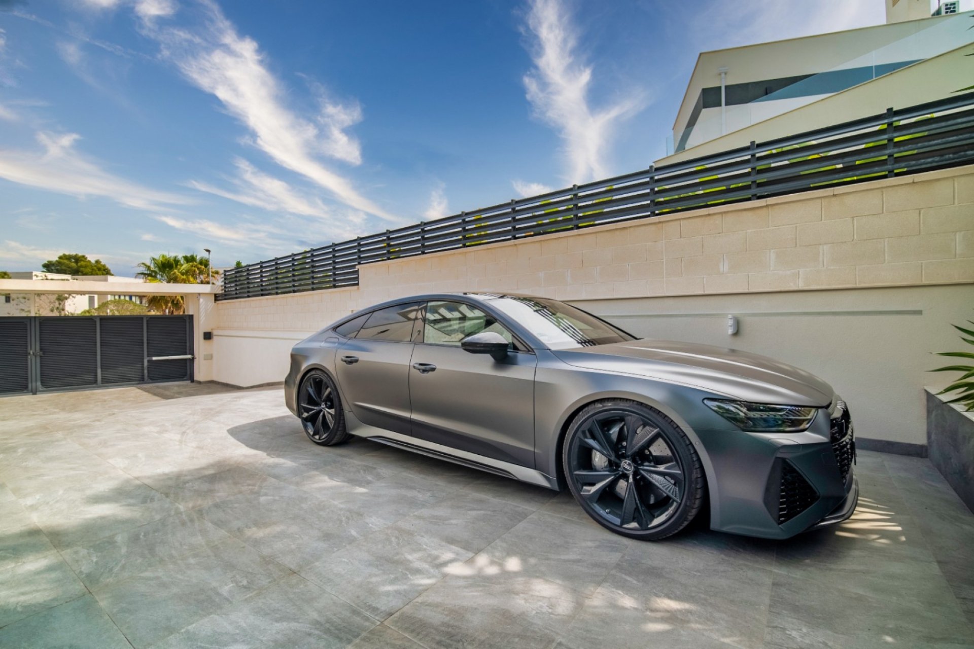 Herverkoop - Villa -
Benidorm - Playa de Poniente