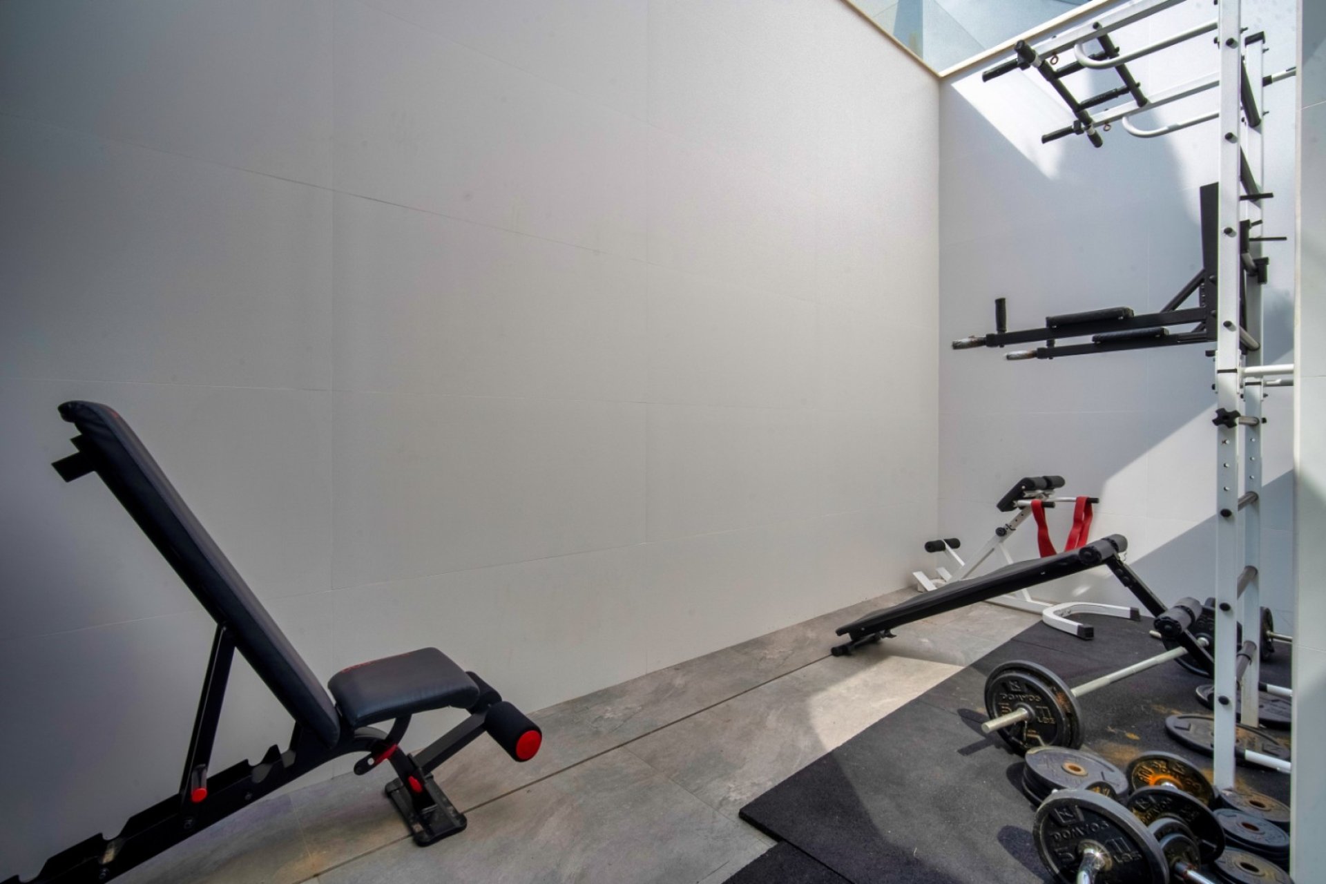 Herverkoop - Villa -
Benidorm - Playa de Poniente