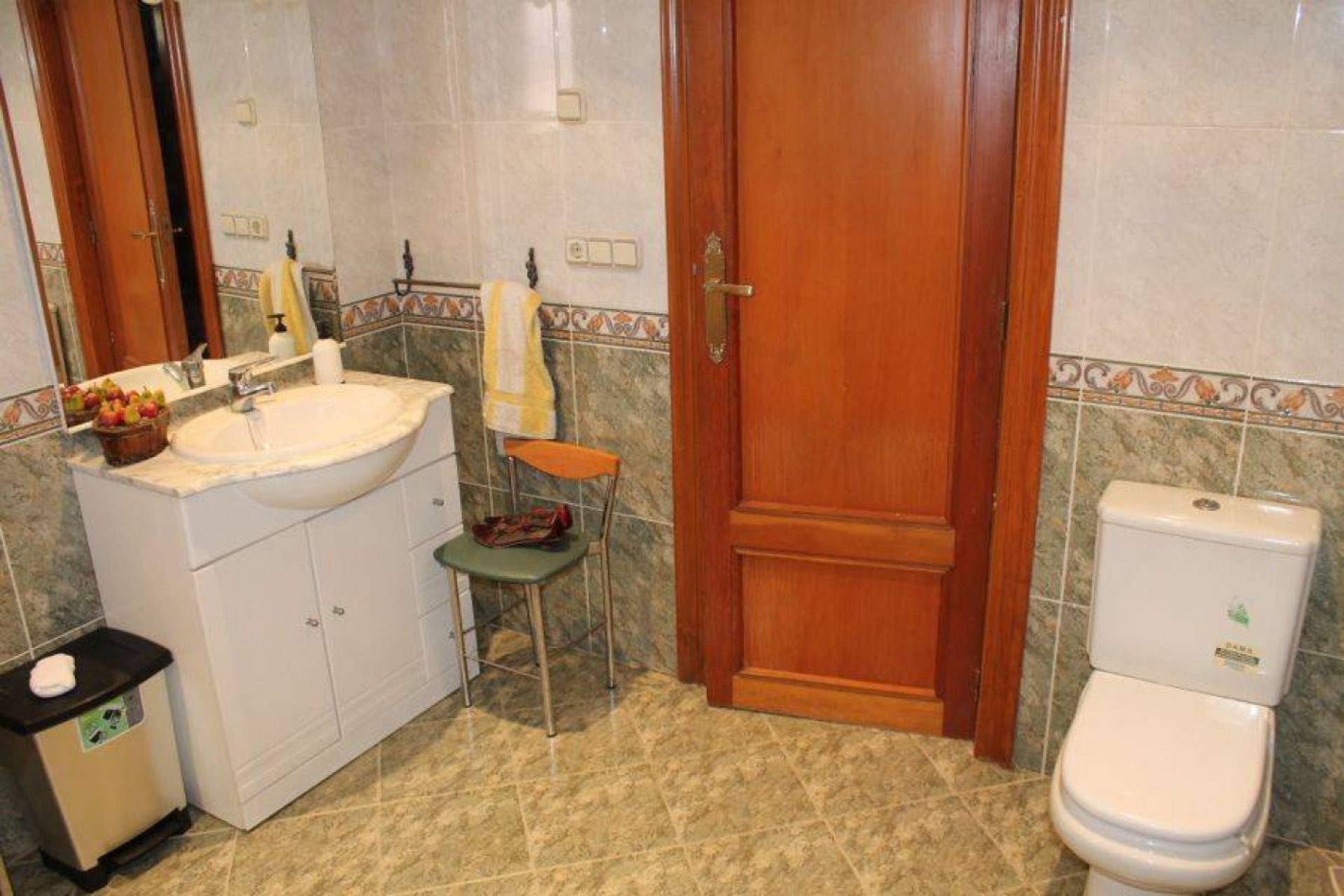 Herverkoop - Villa -
Benidorm - Poniente