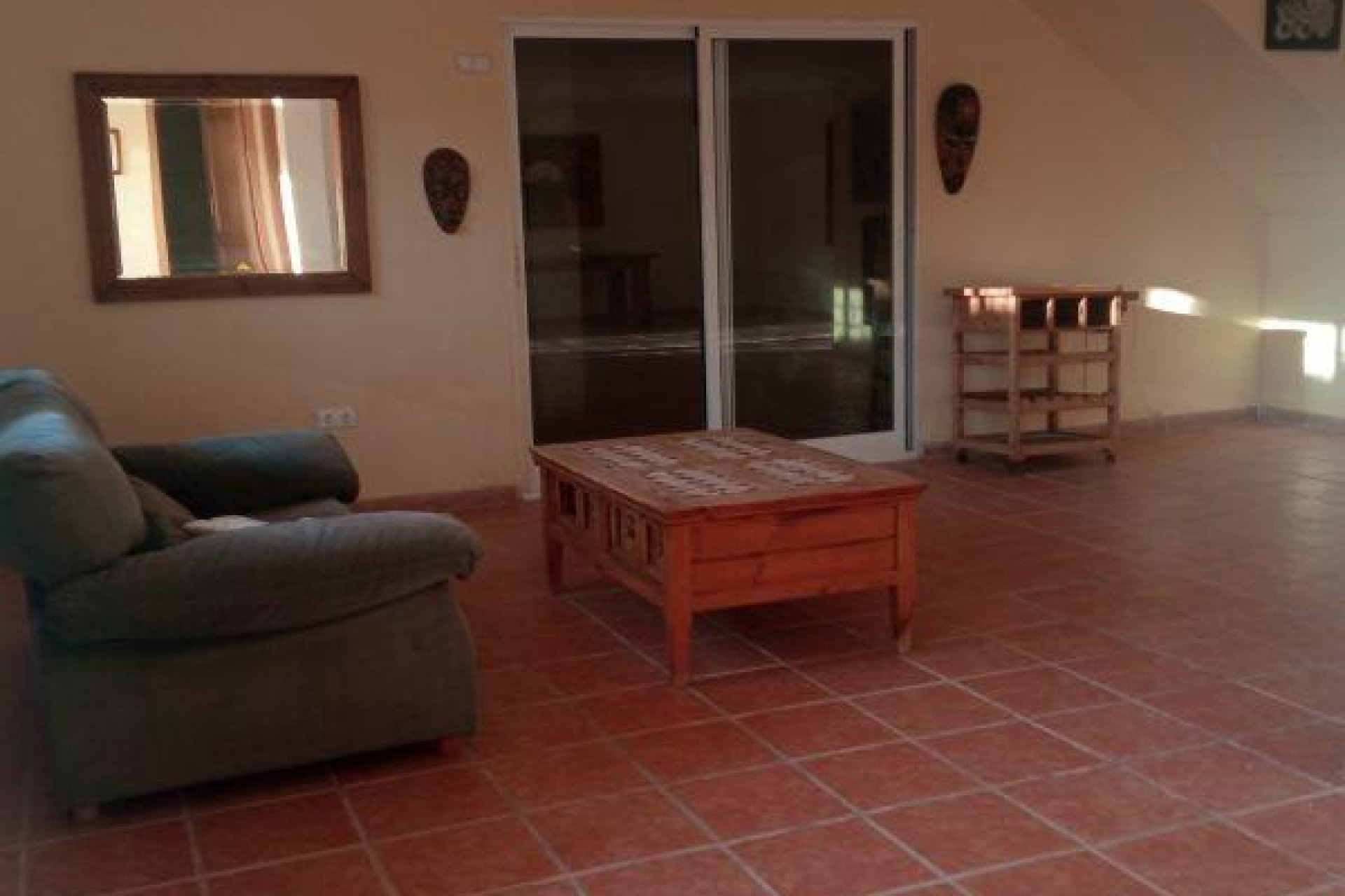 Herverkoop - Villa -
Benidorm - Poniente