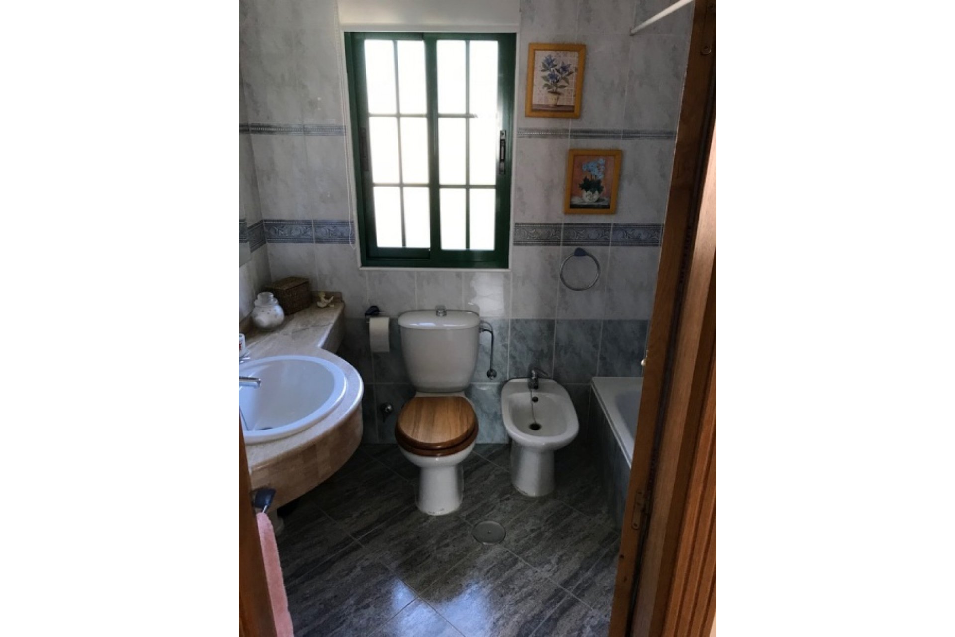 Herverkoop - Villa -
Benidorm - Rincón de Loix