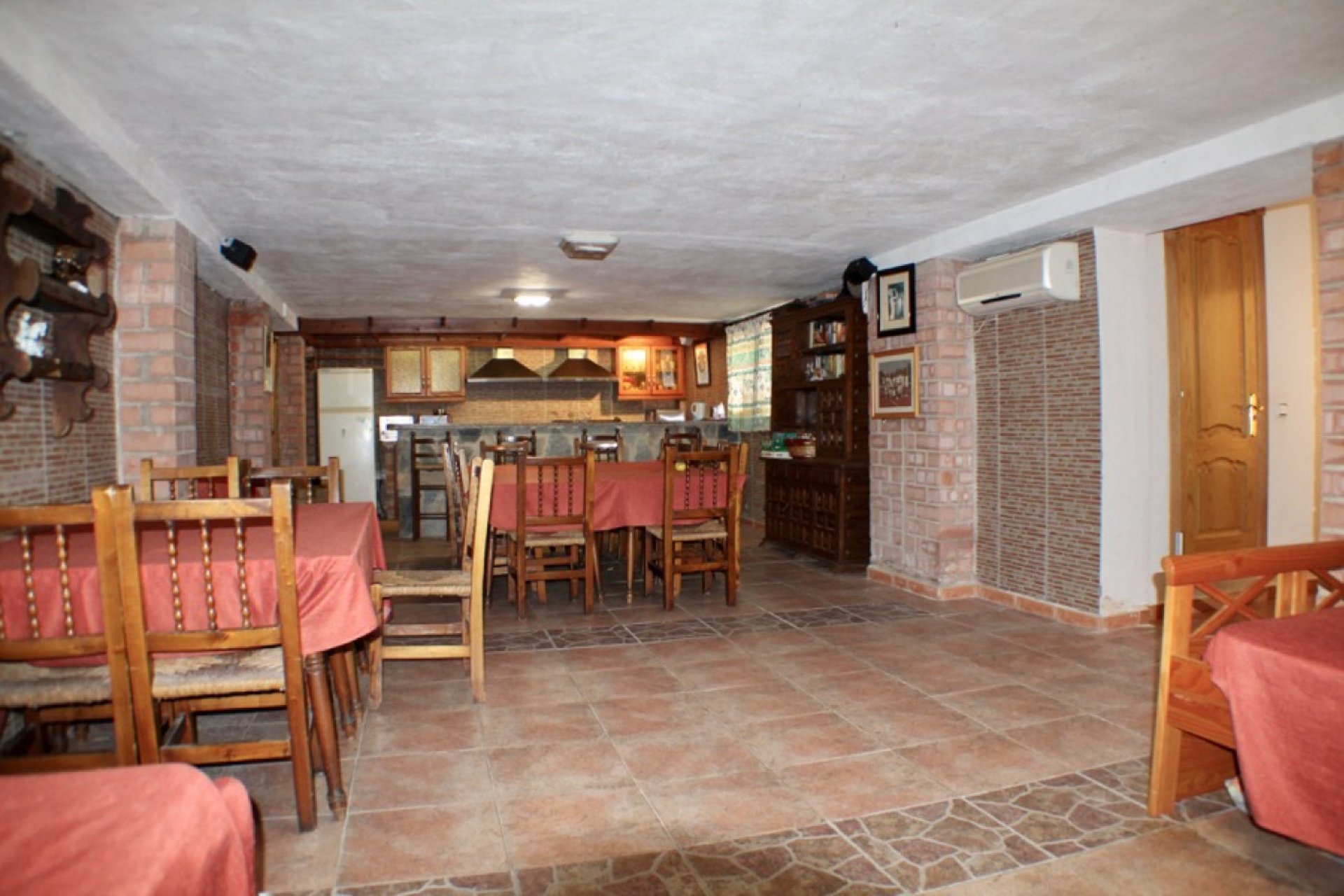 Herverkoop - Villa -
Benidorm - Rincón de Loix