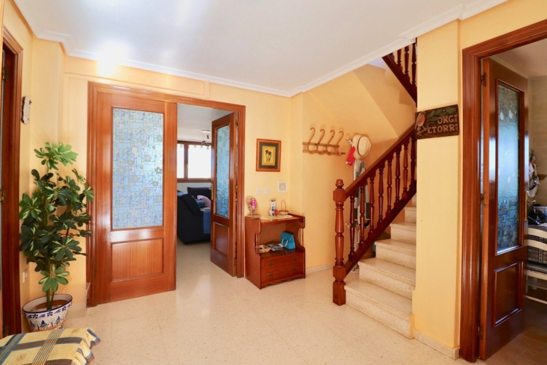 Herverkoop - Villa -
Benidorm - Rincón de Loix